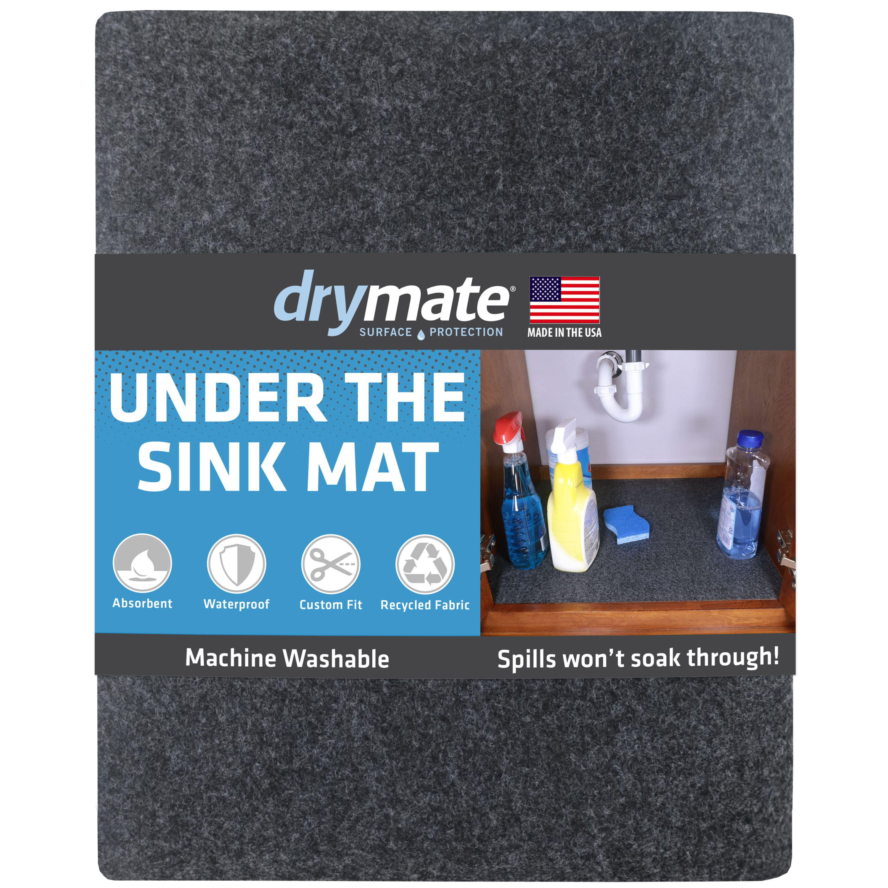 Drymate Under Sink Mat