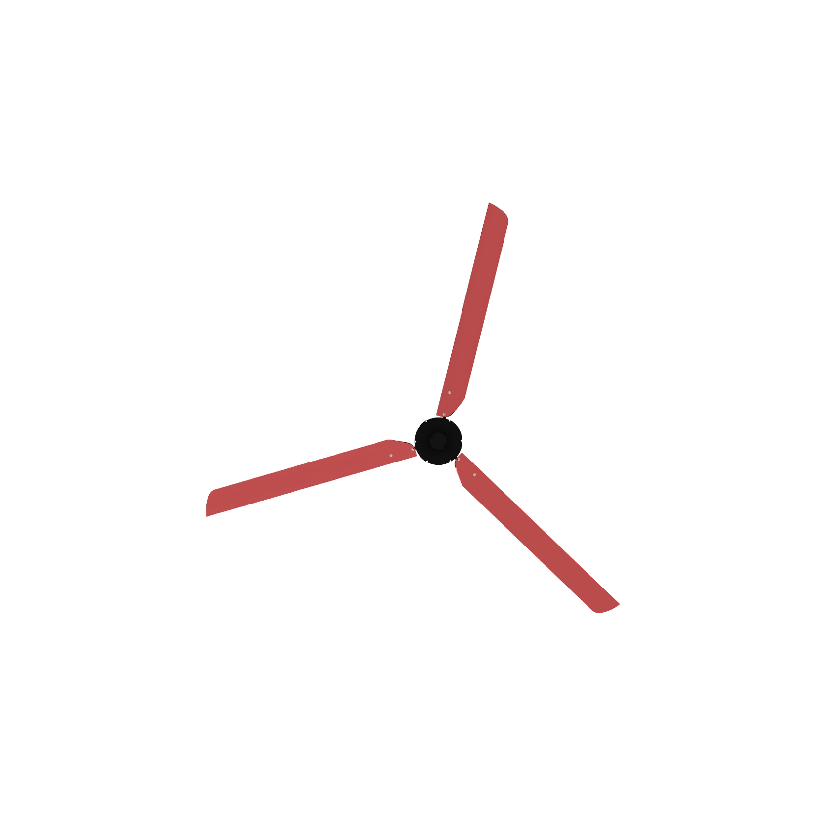 DF3-10 Industrial Fan