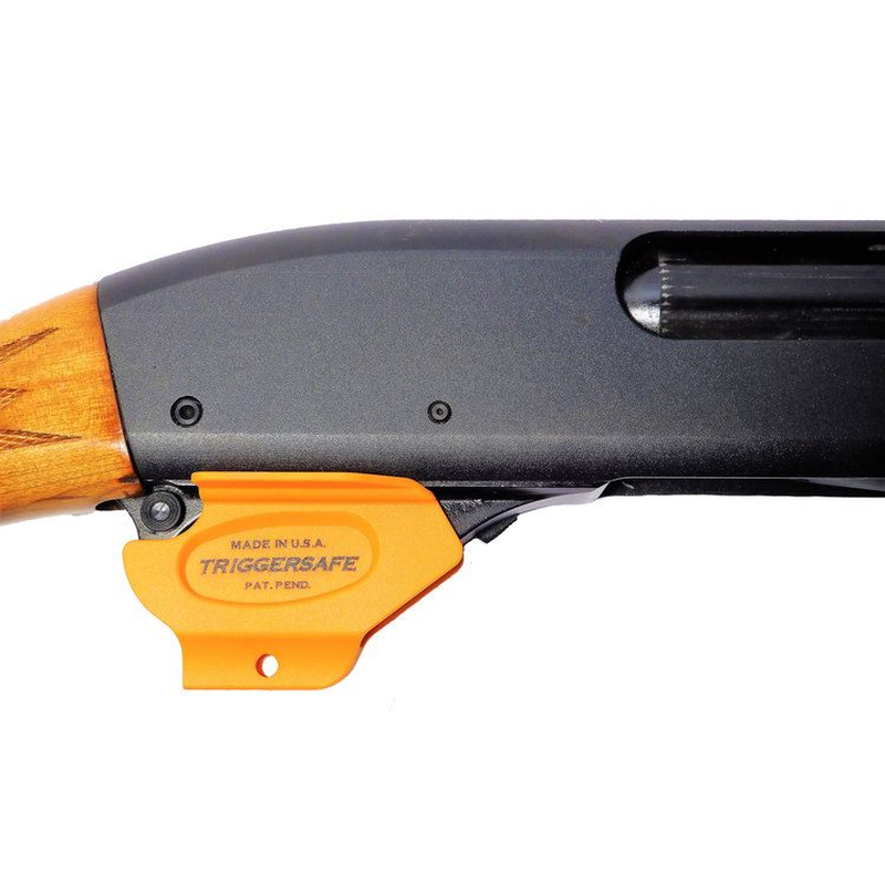 TriggerSafe - Shotgun