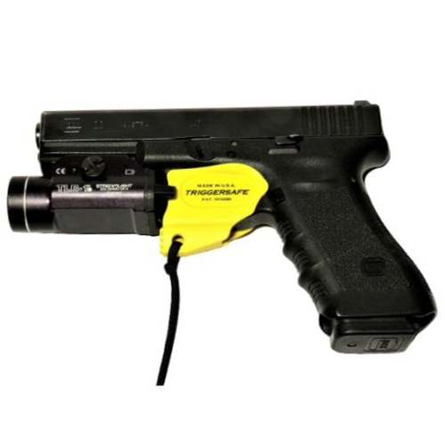 TriggerSafe - Glock