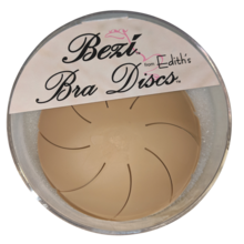 Bezi® Bra Discs LATTE