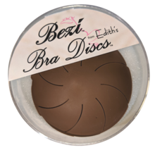 Bezi® Bra Discs MOCHA