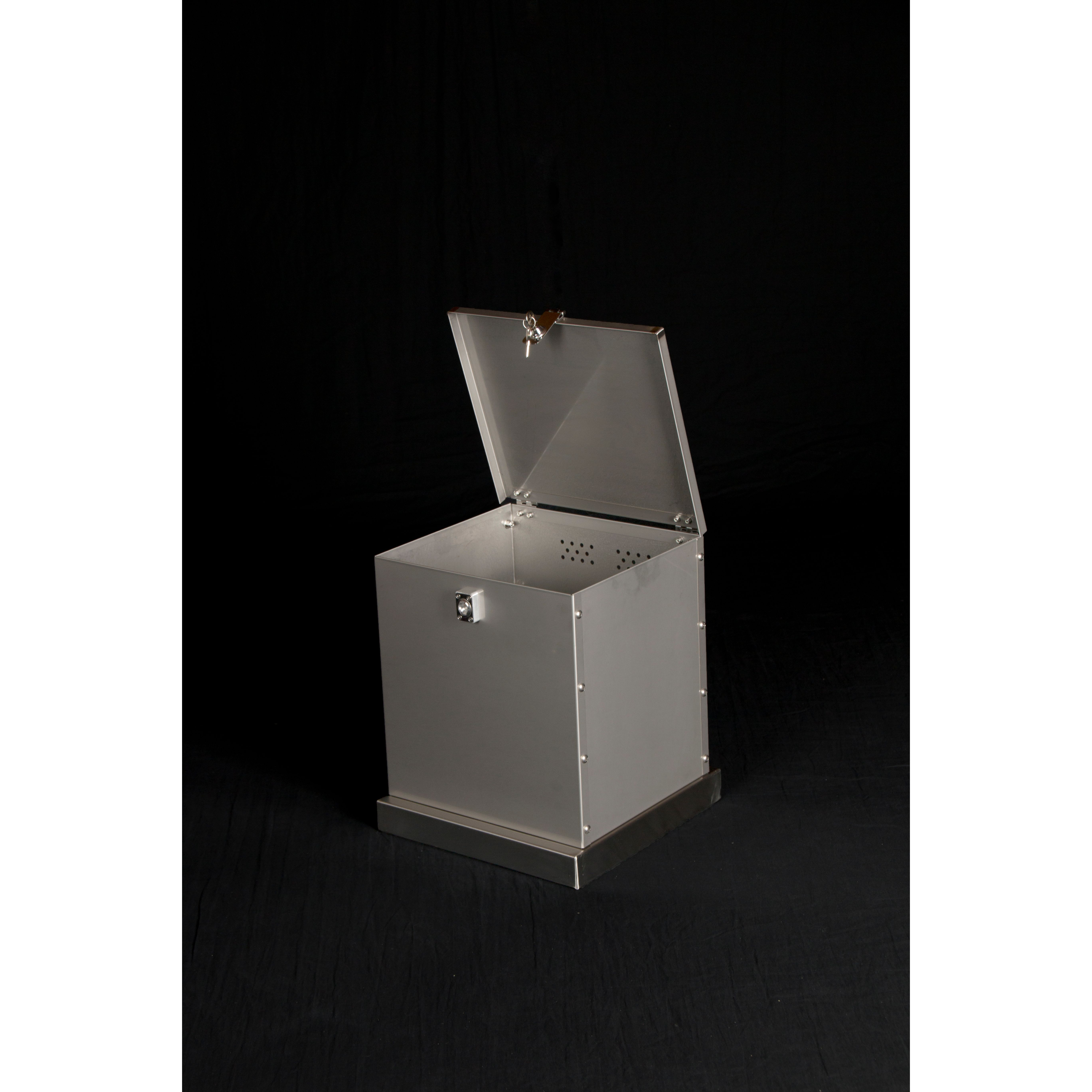 Gasoline Storage Container