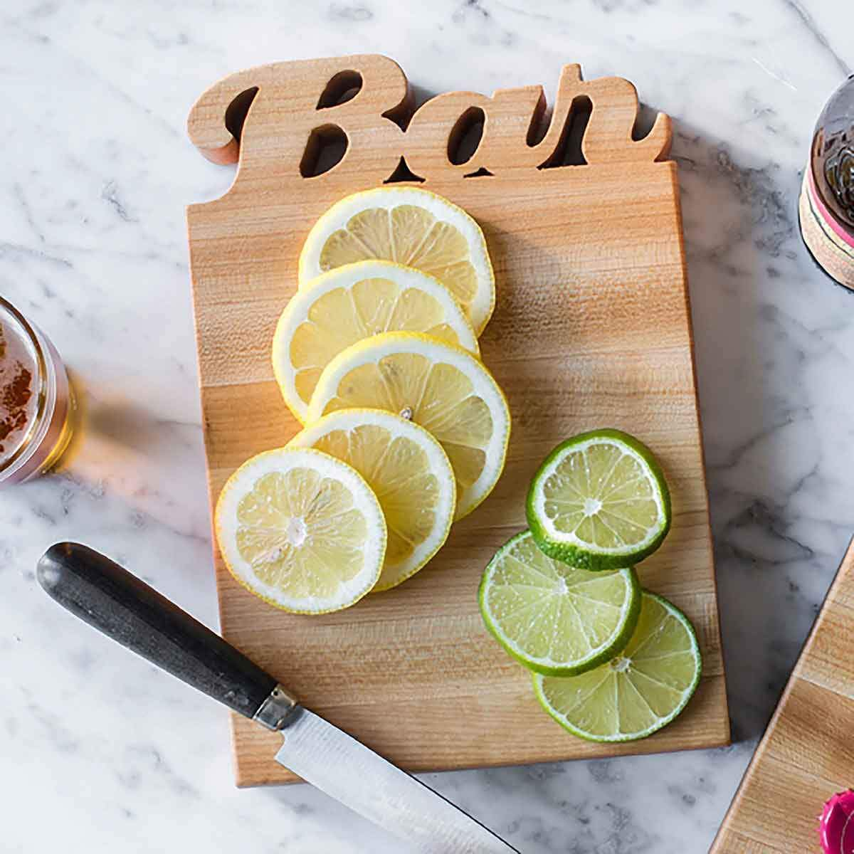 Bar Board