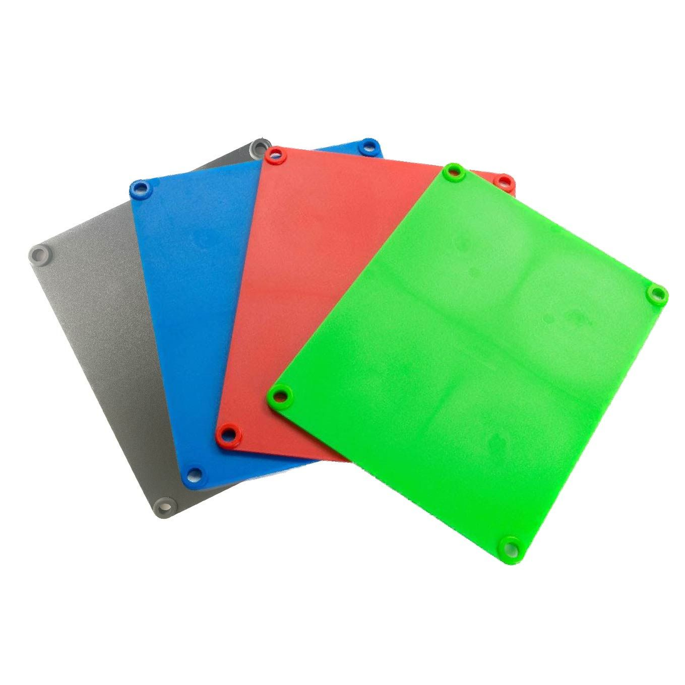 Supplement Cutting Board