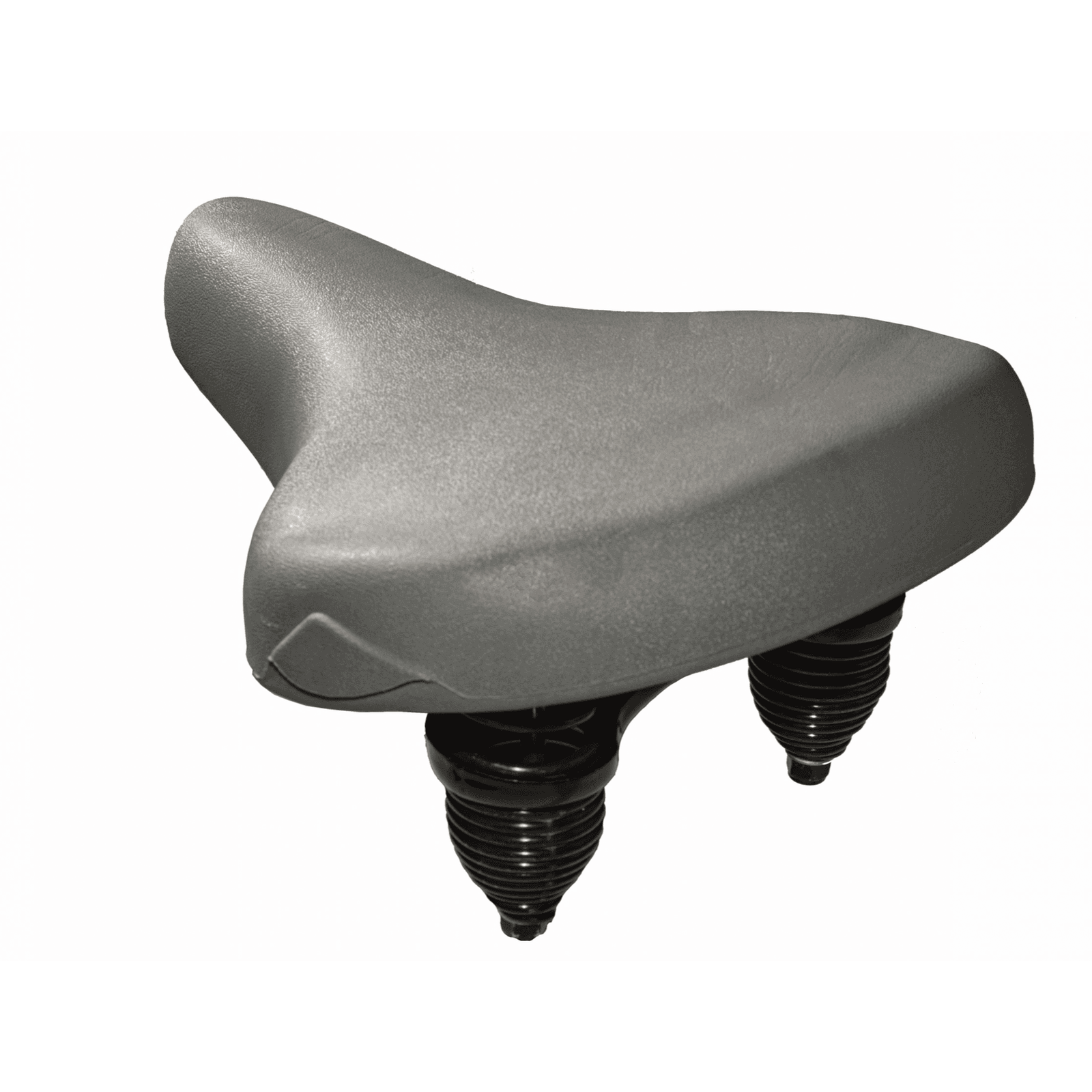 Emory Bike Seat Grey