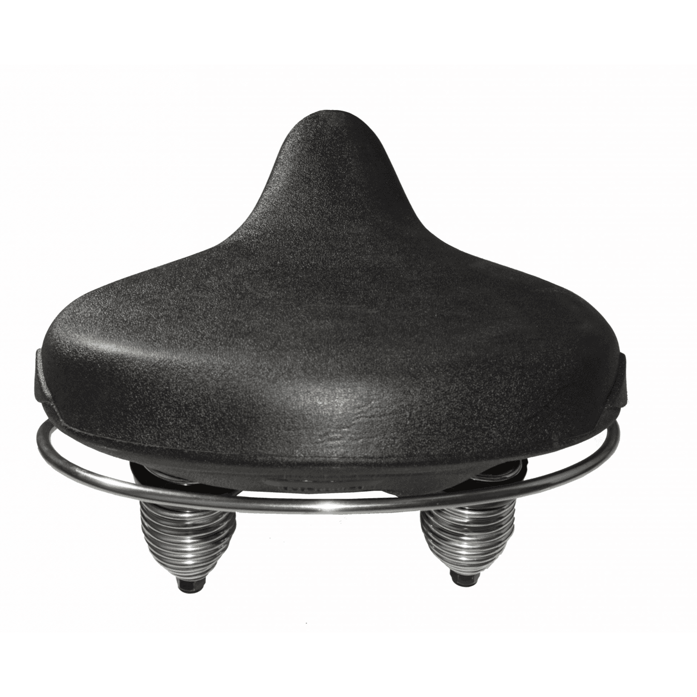 Emory Bike Seat with crash bar