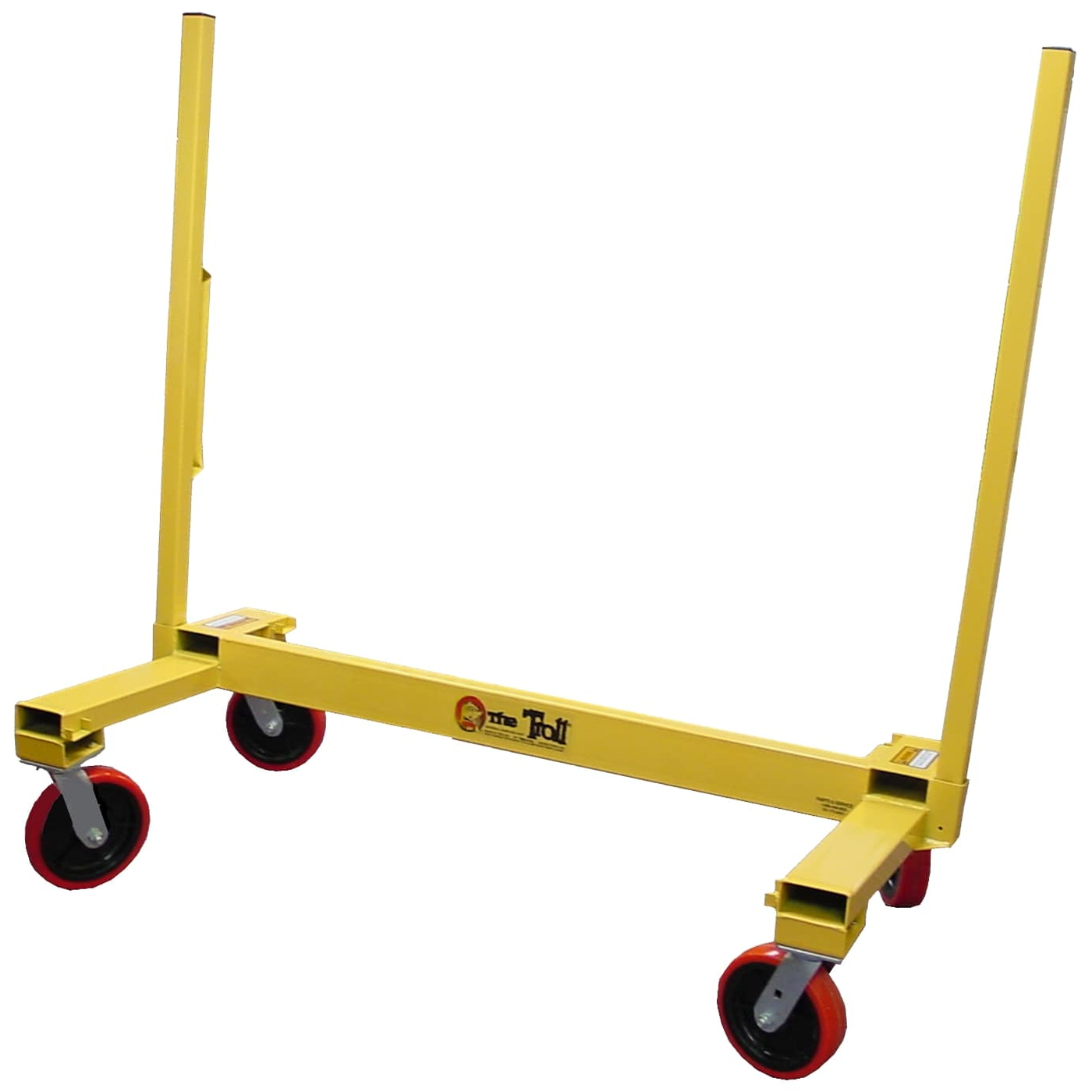Troll Material Handling Cart Model 1814