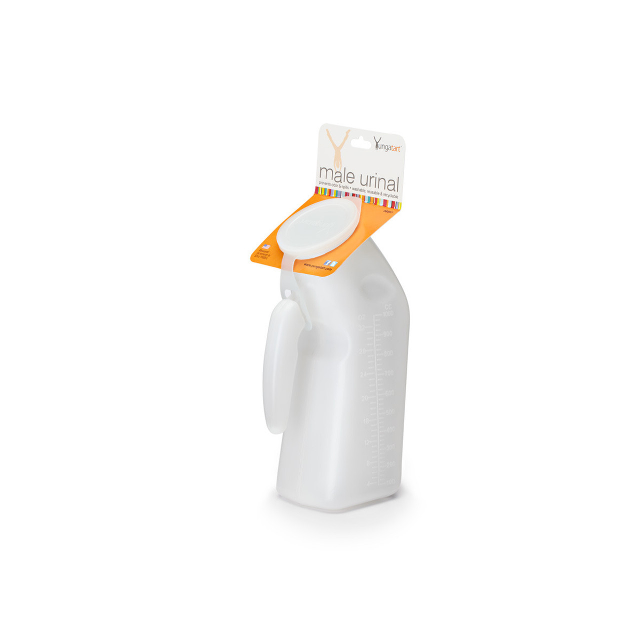 Male Urinal