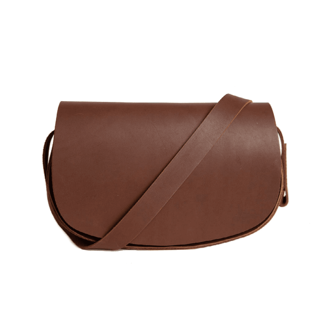Half Moon Crossbody