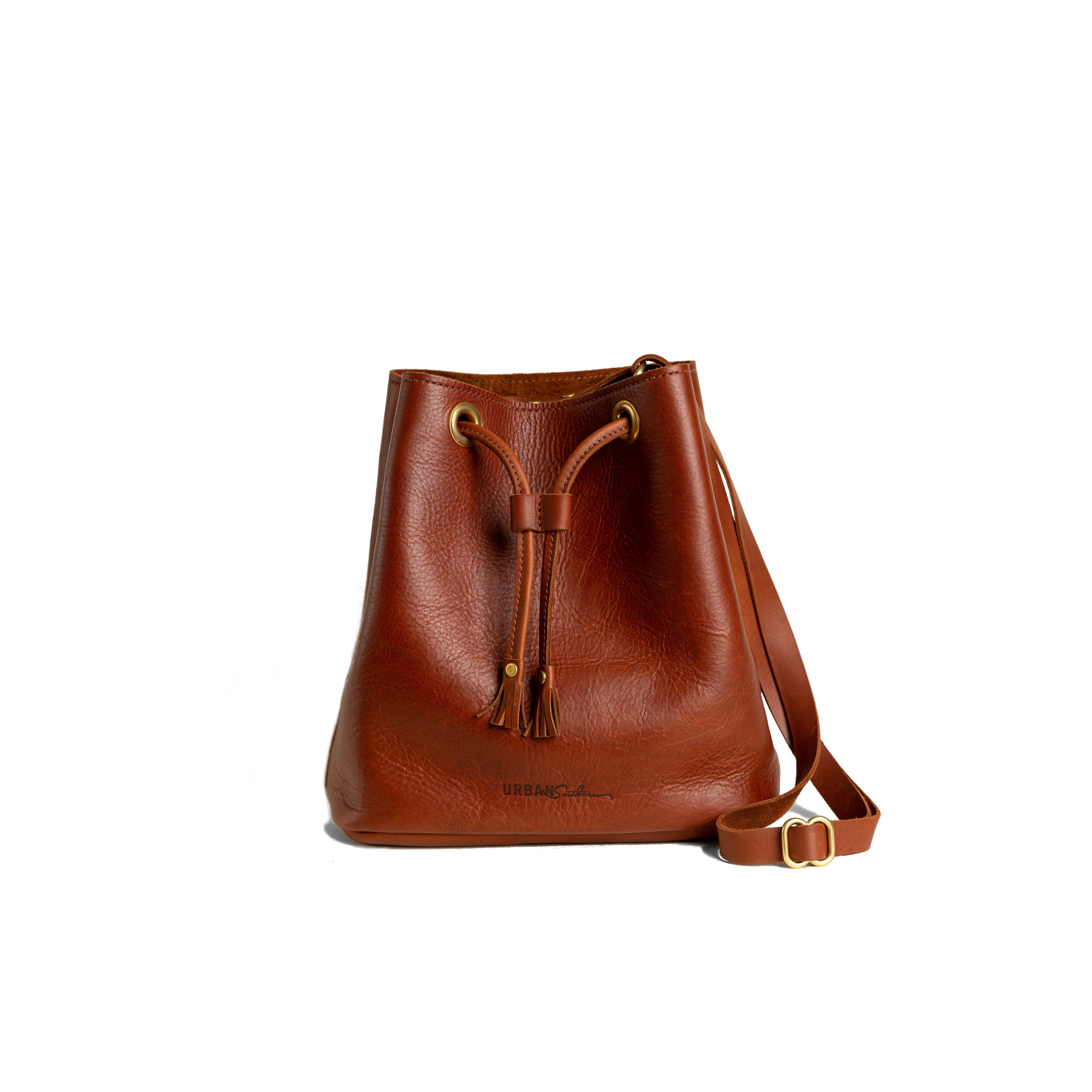 Urban Bucket Bag