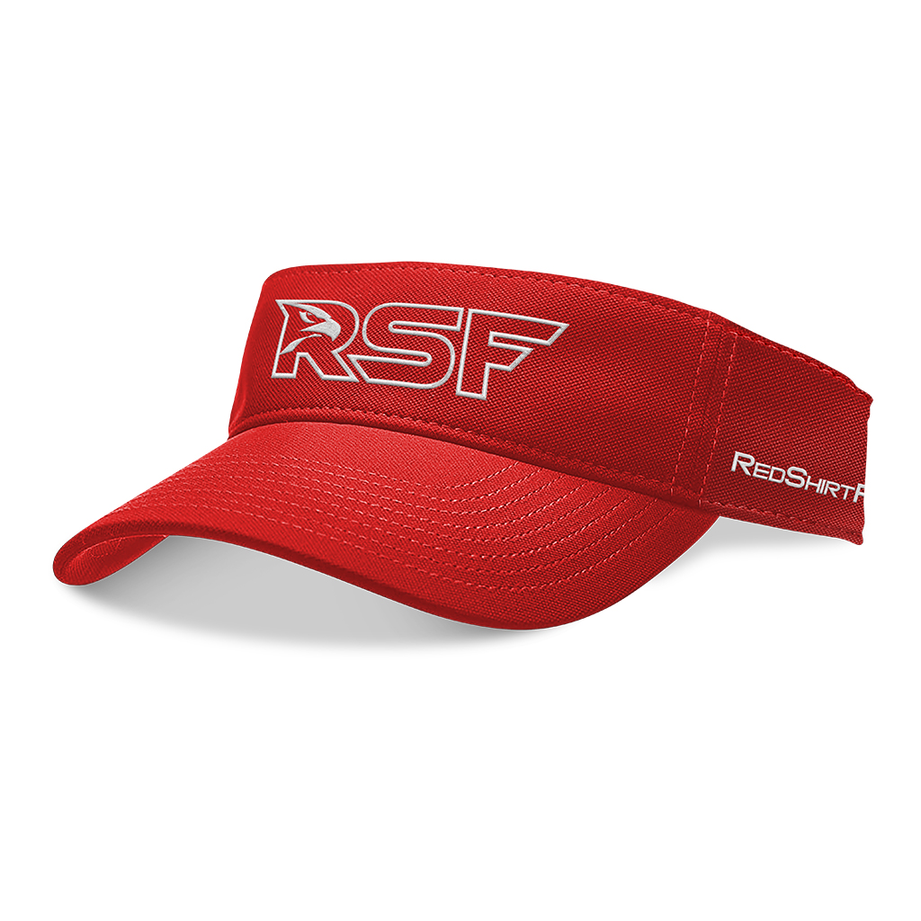 RSF Visor