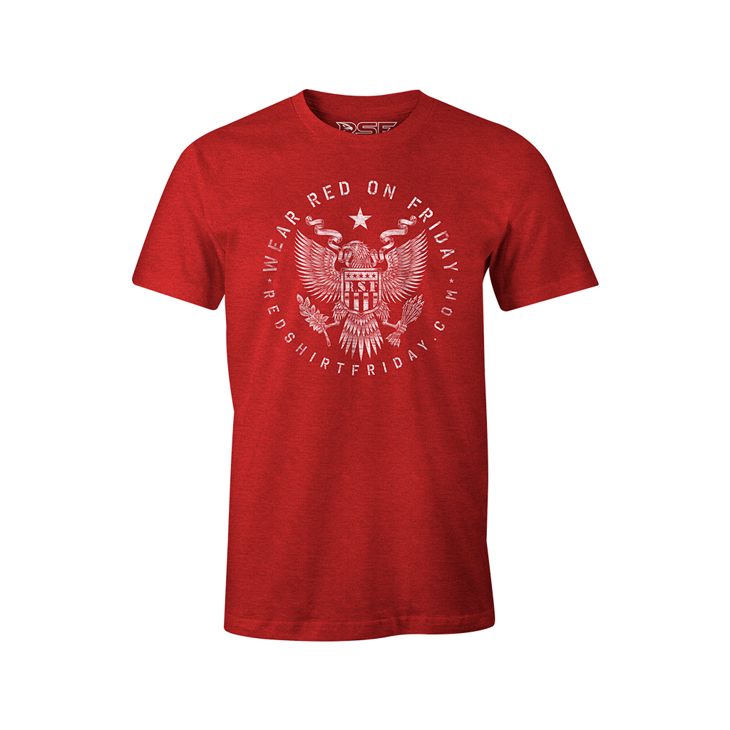 Unbreakable – Distressed