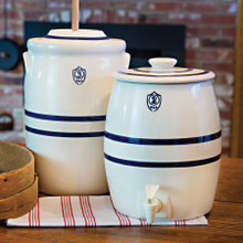 Beverage Keg ~ 2 Gallon [Spigot Sold Separately]