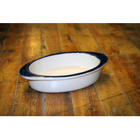 Dominion Bakeware ~ AuGratin Baker