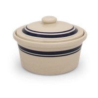 Dominion Bakeware ~ Covered Casserole