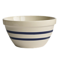 Shoulder Bowl ~ 10"