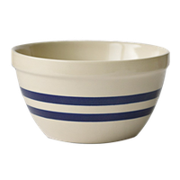 Shoulder Bowl ~ 8"
