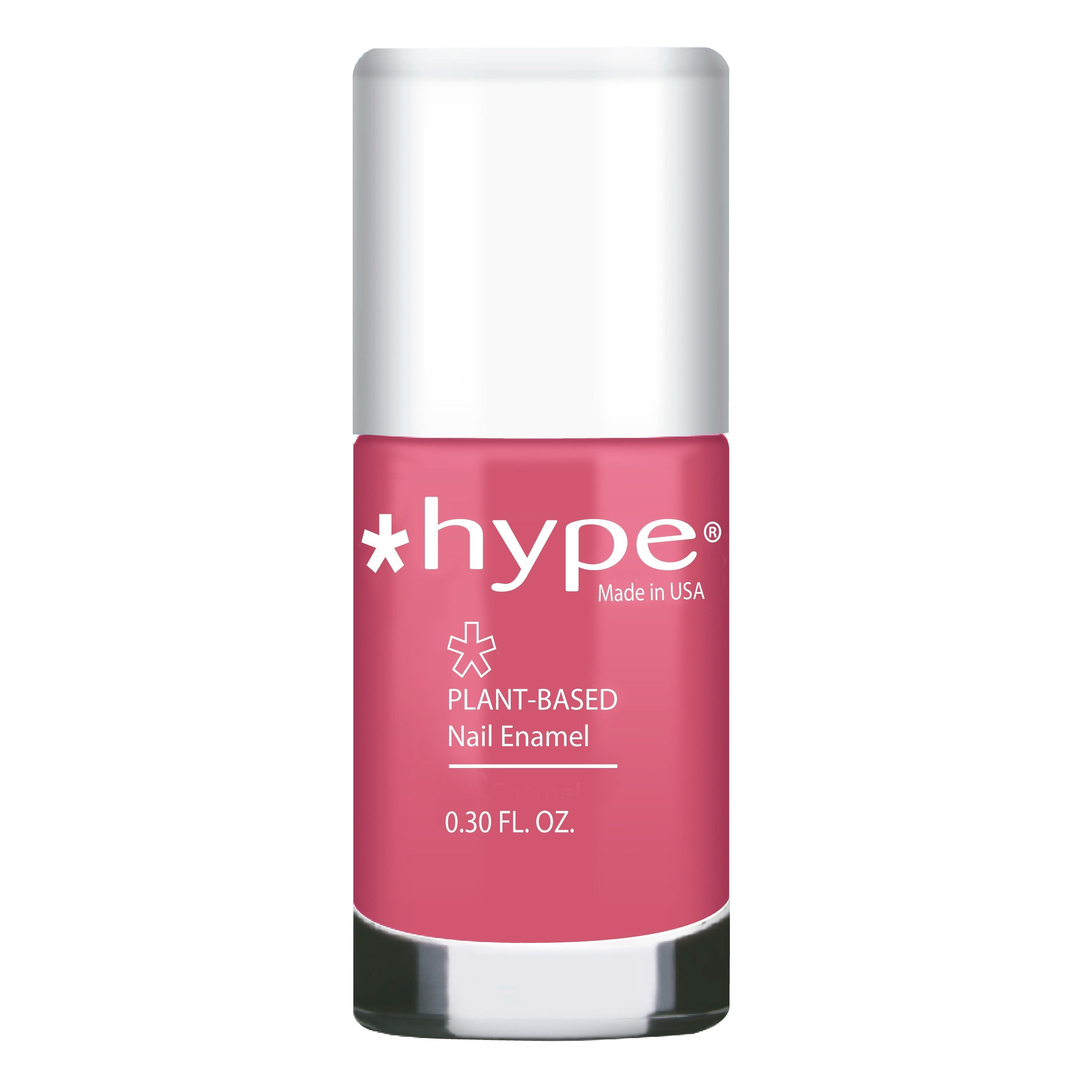 03 Pink Nail Color