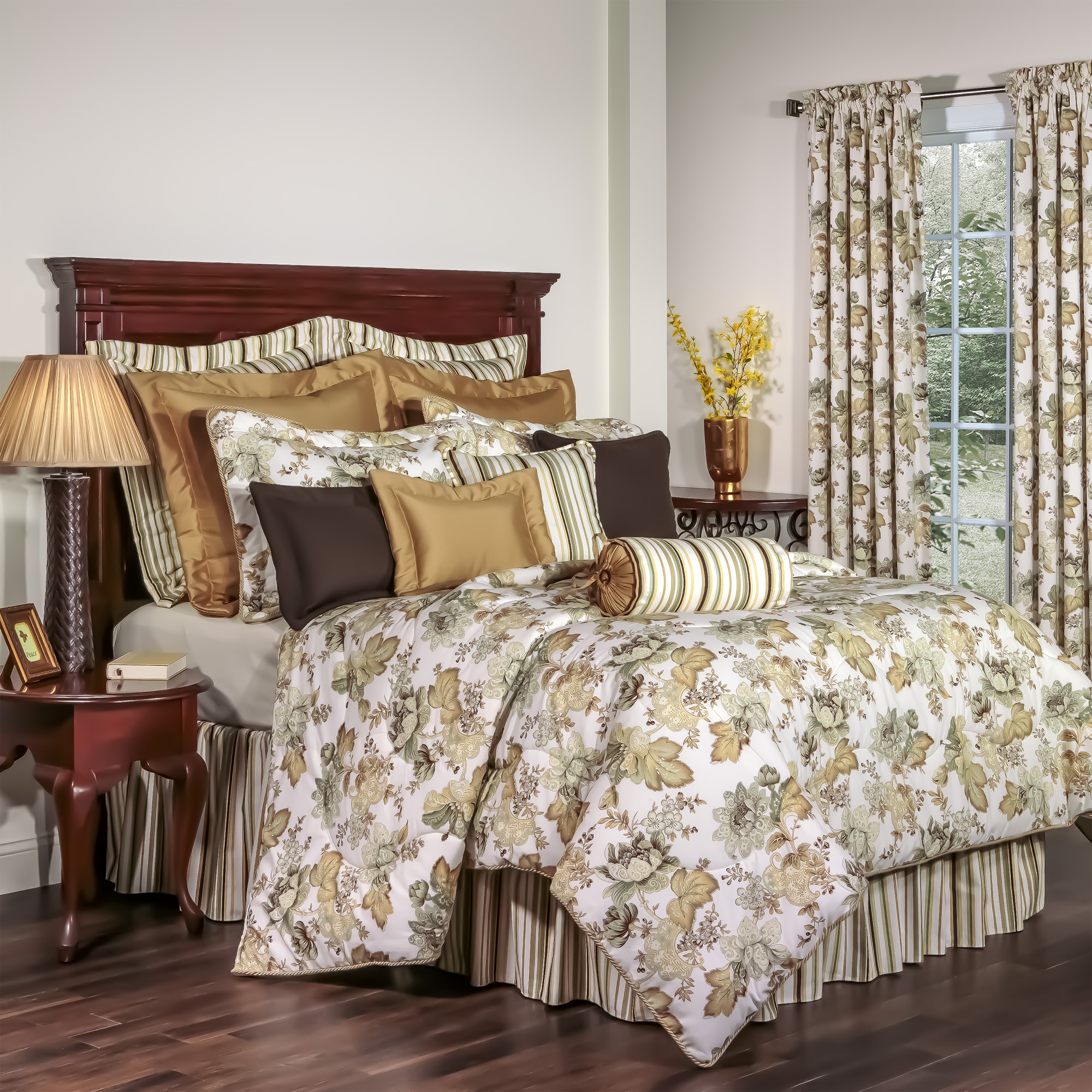 Pontoise Duvet Only
