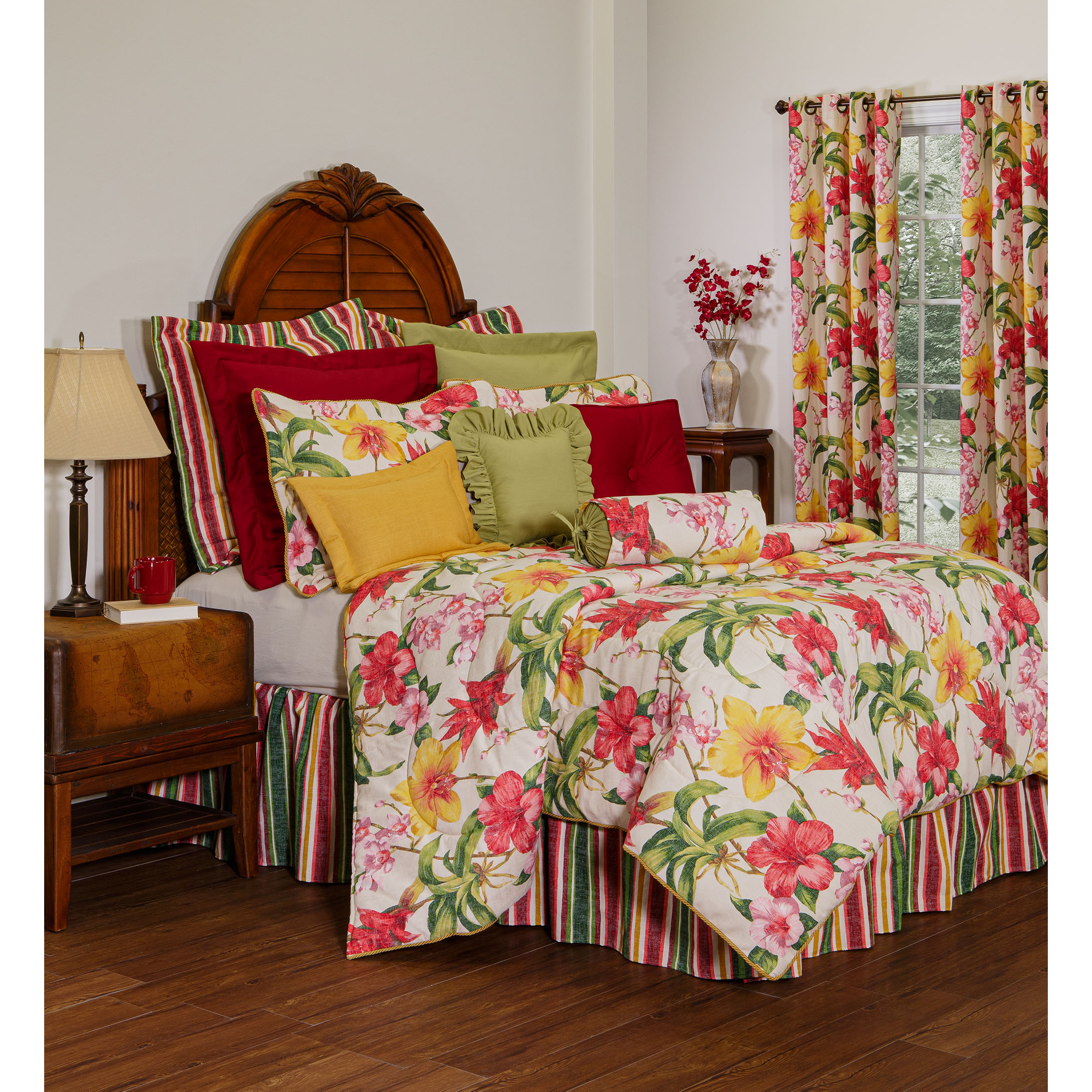 Kahlee Duvet Only
