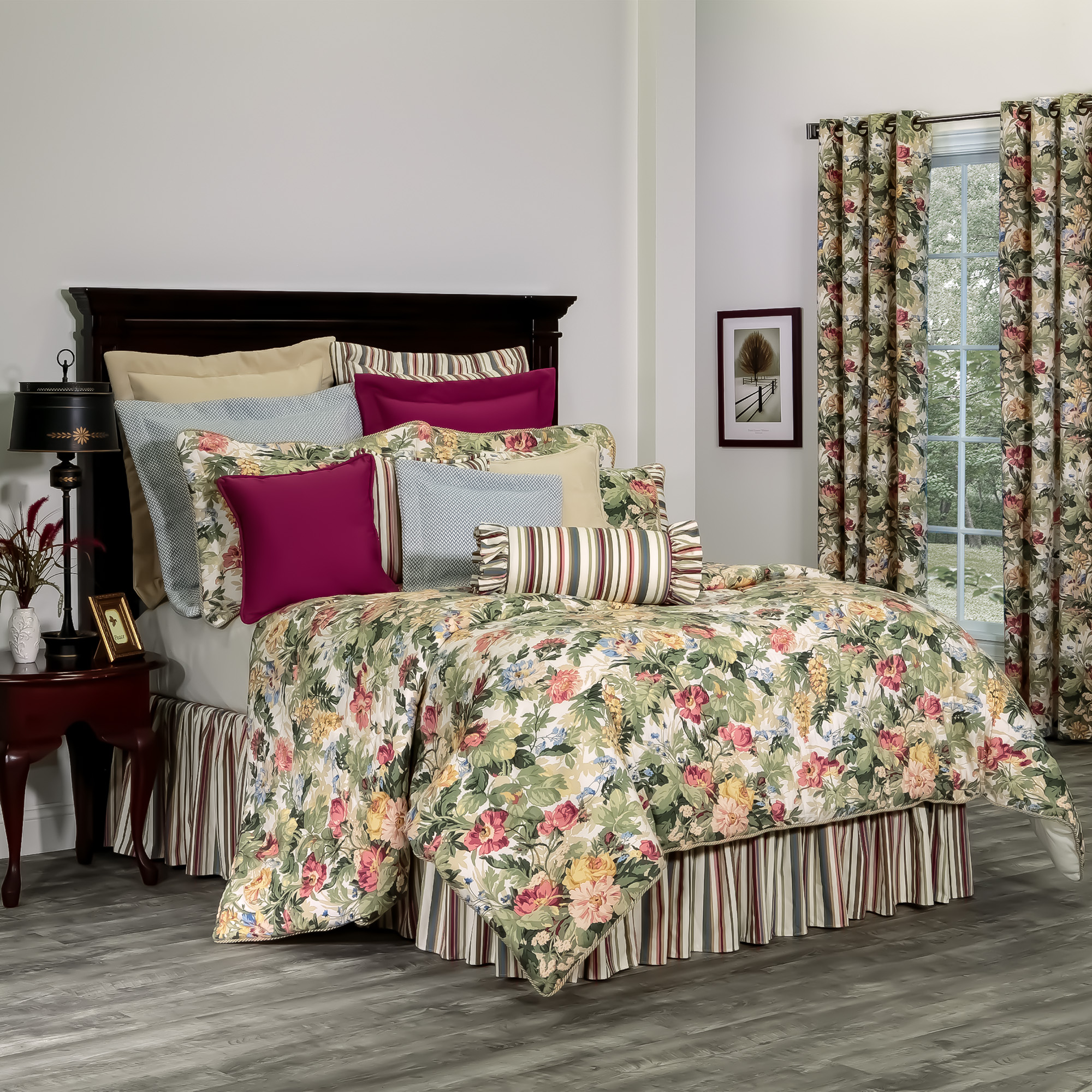 Virginia Duvet Only