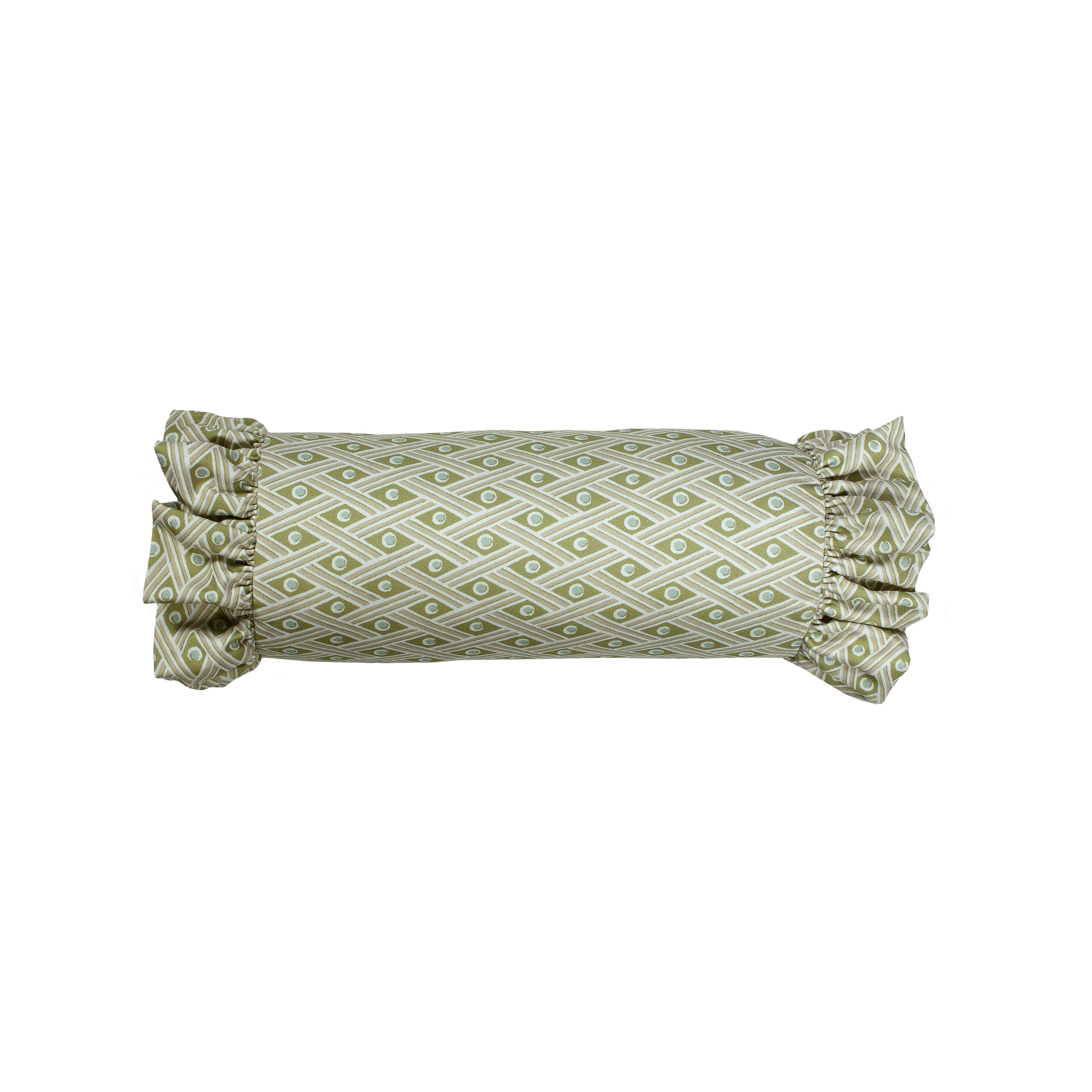Zen Linen Neckroll