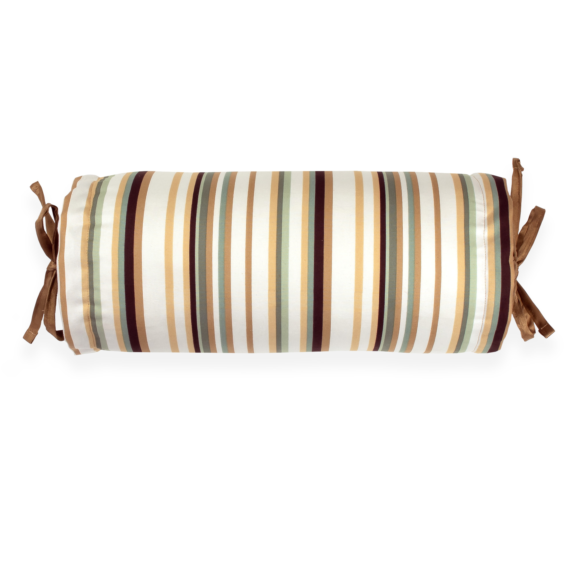Pontoise Neck Roll Pillow