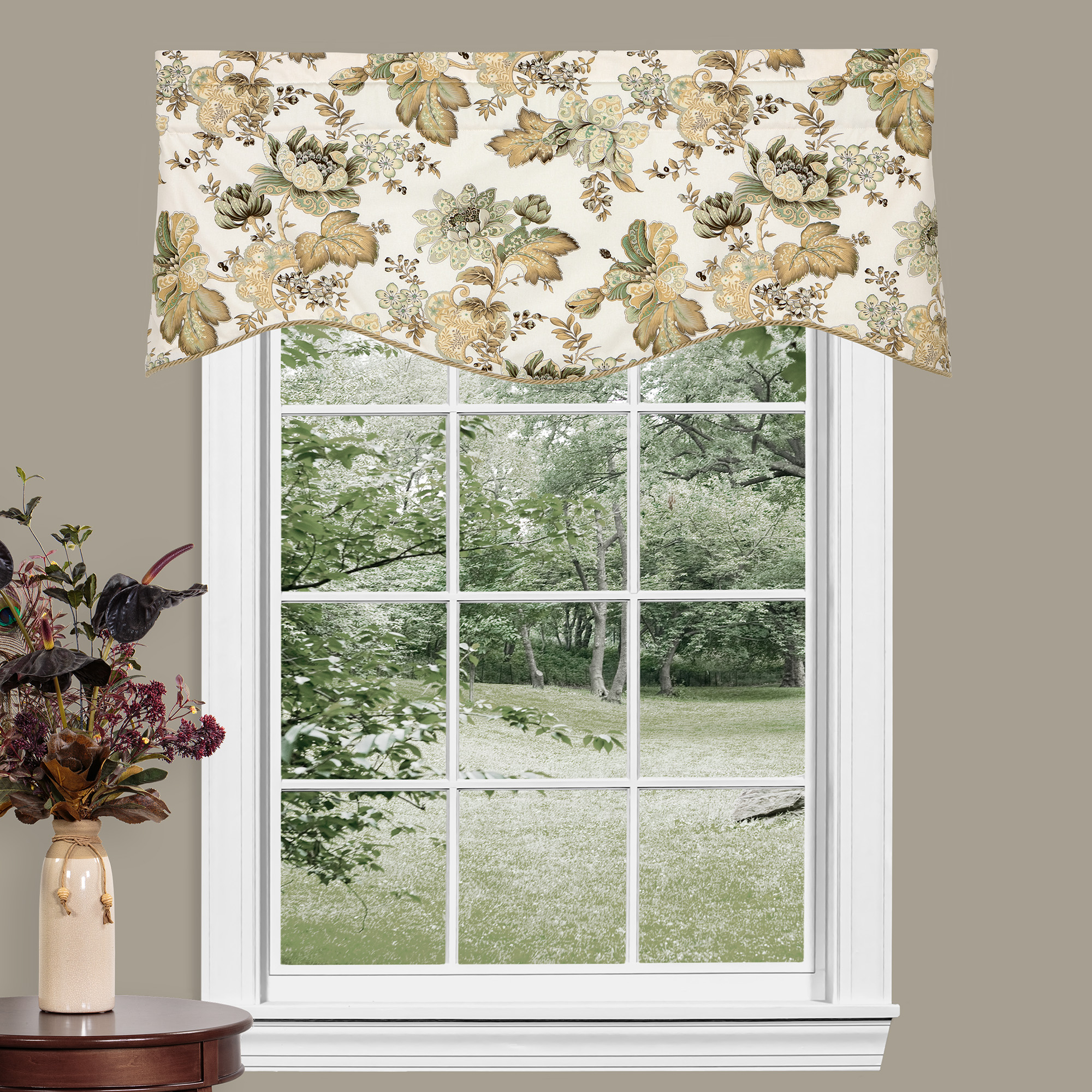 Pontoise Winston Valance