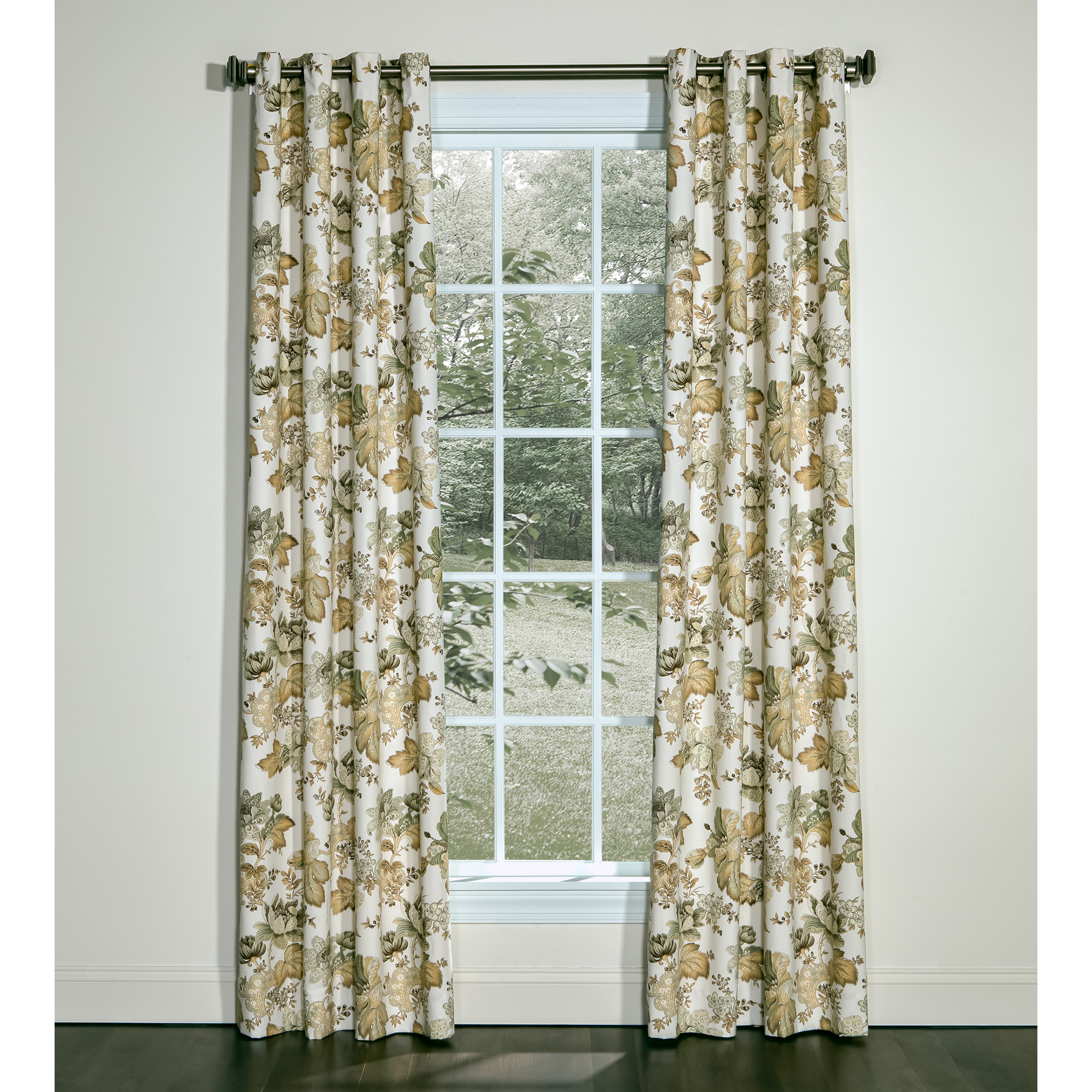 Pontoise Grommet Panels
