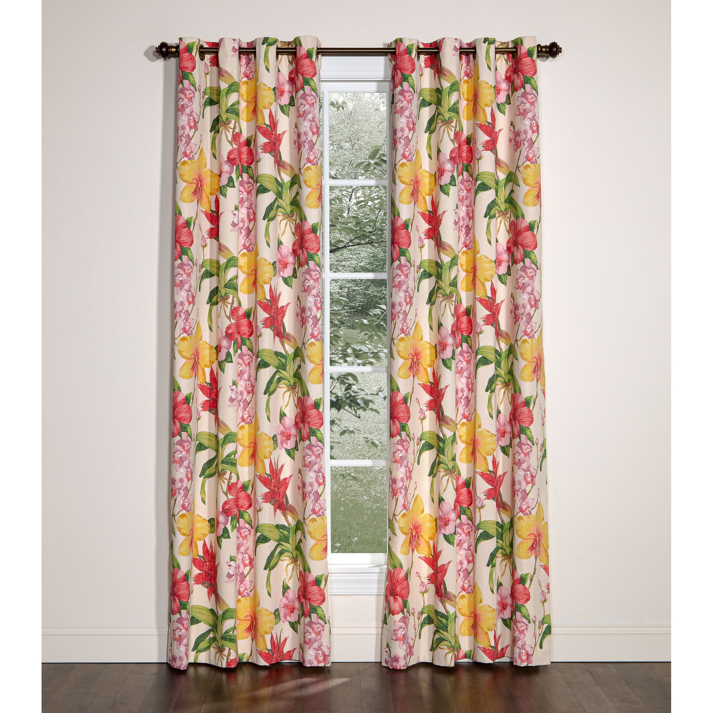 Kahlee Grommet Panels