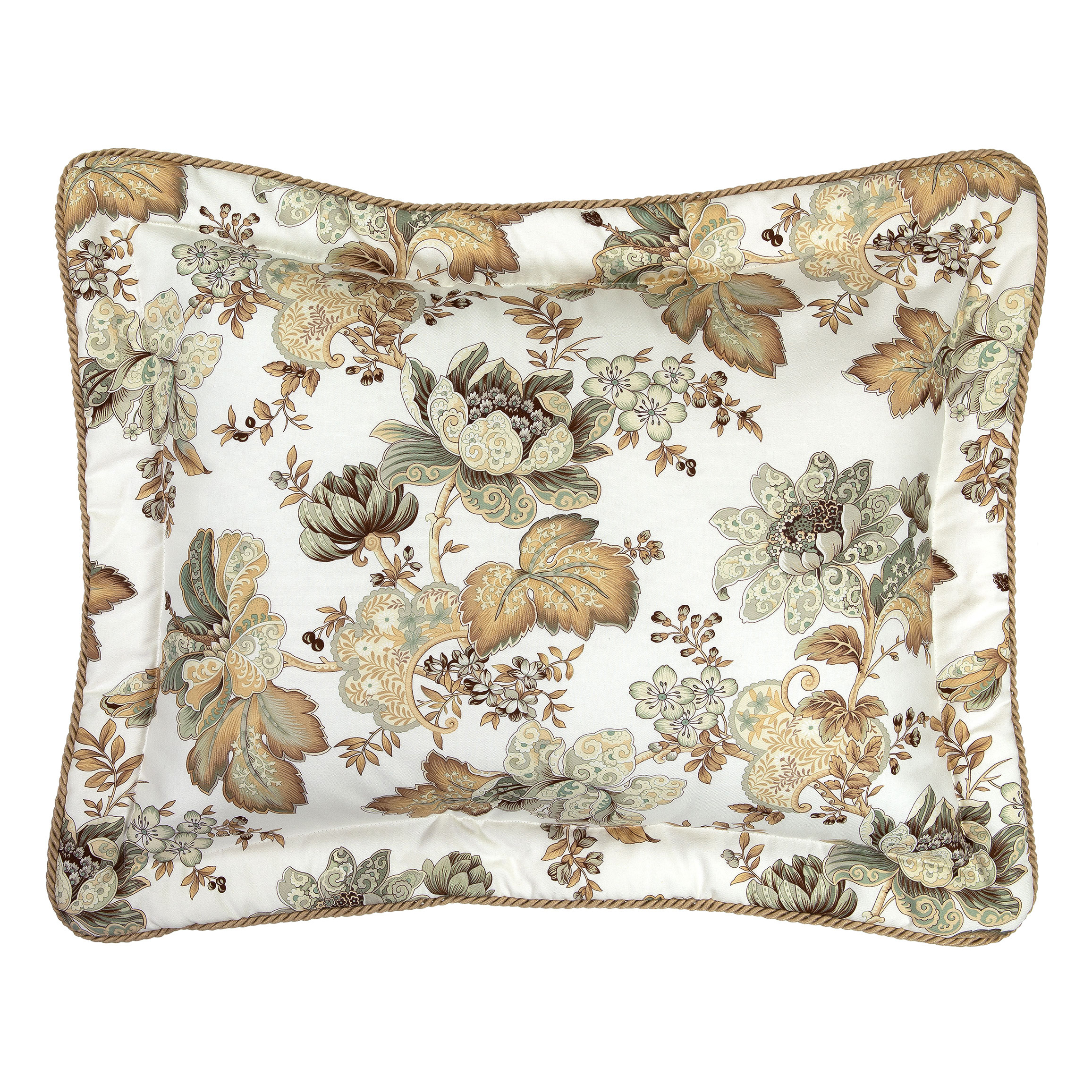 Pontoise Sham King Size