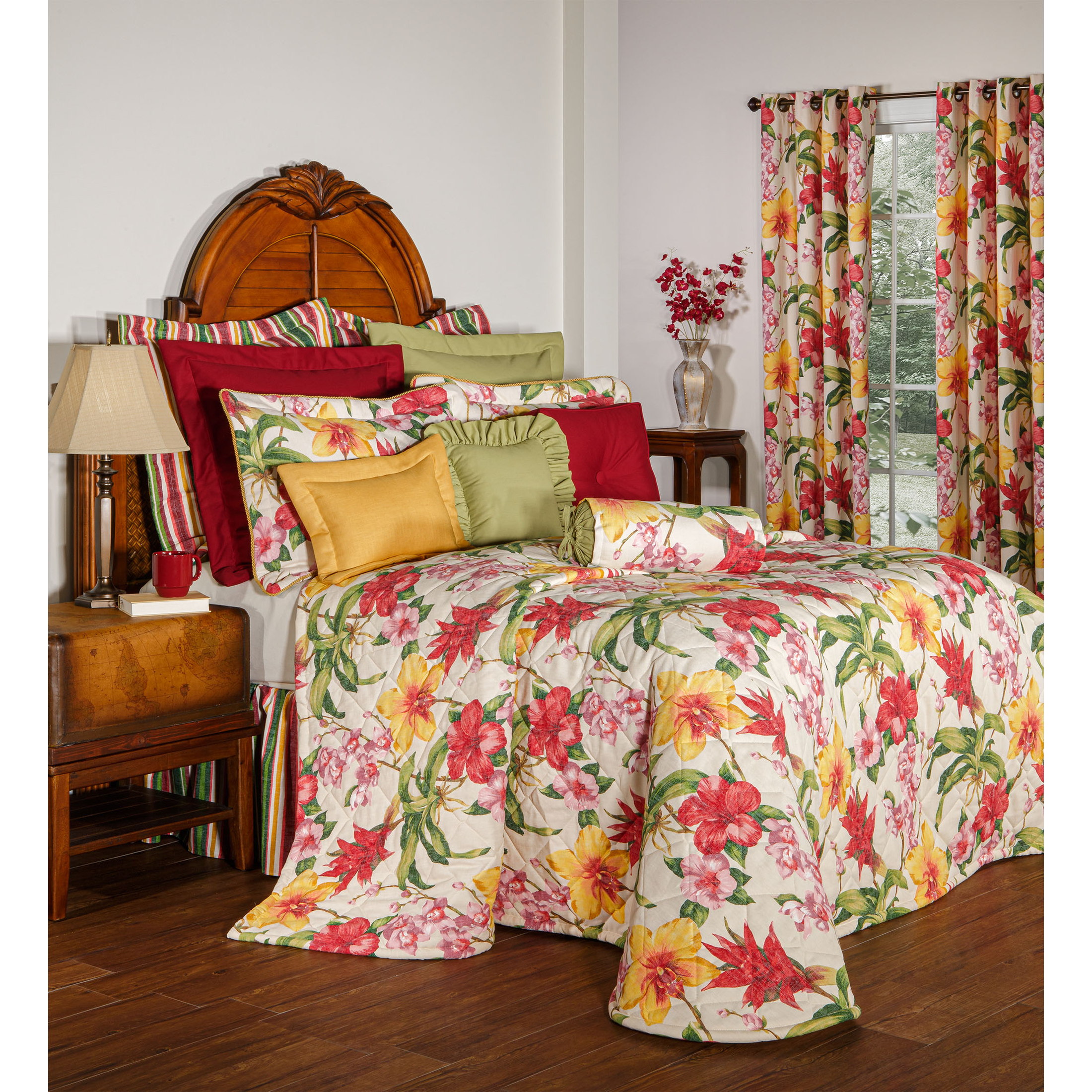 Kahlee Bedspreads