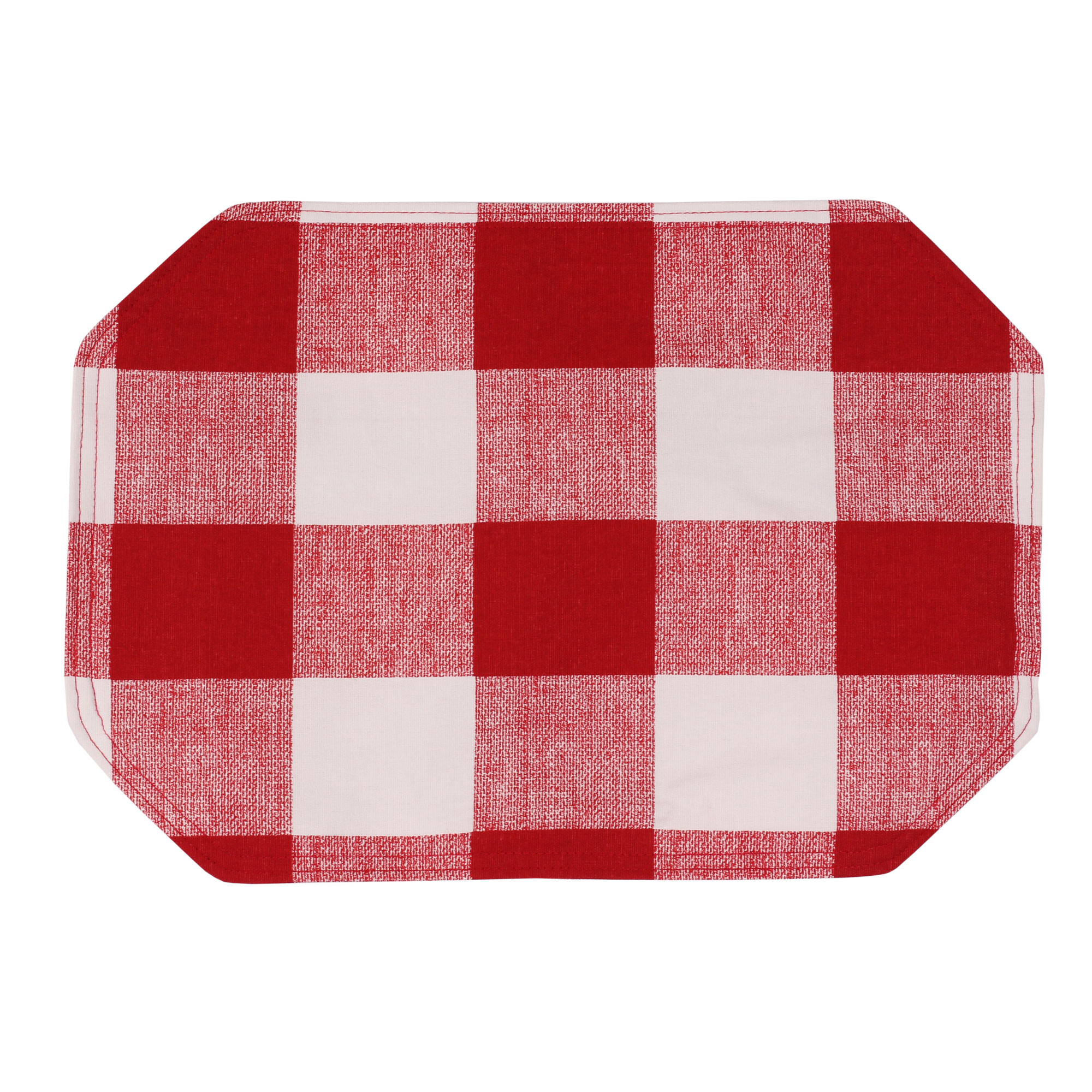 Anderson Red Placemat