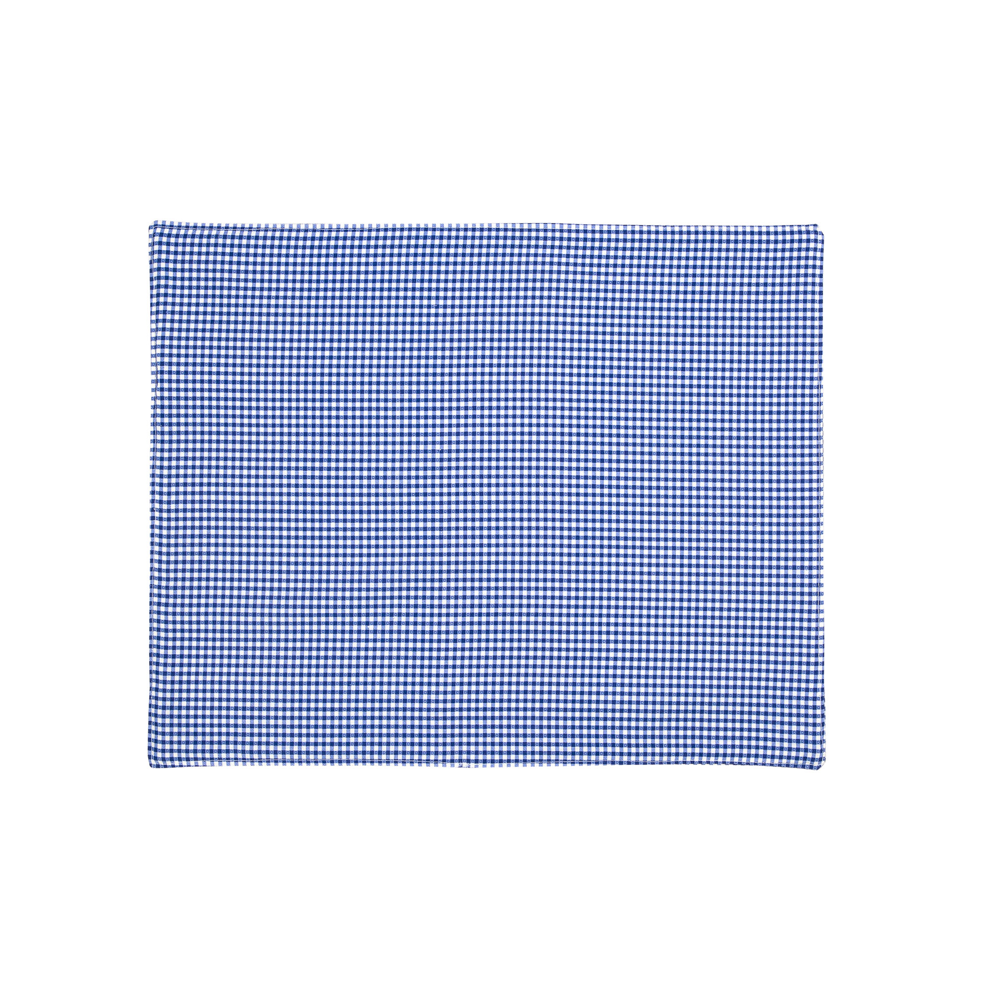 Melanie Buttercream - Check Place Mats - Pack of 4