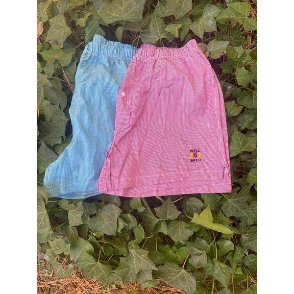 2 Boxers