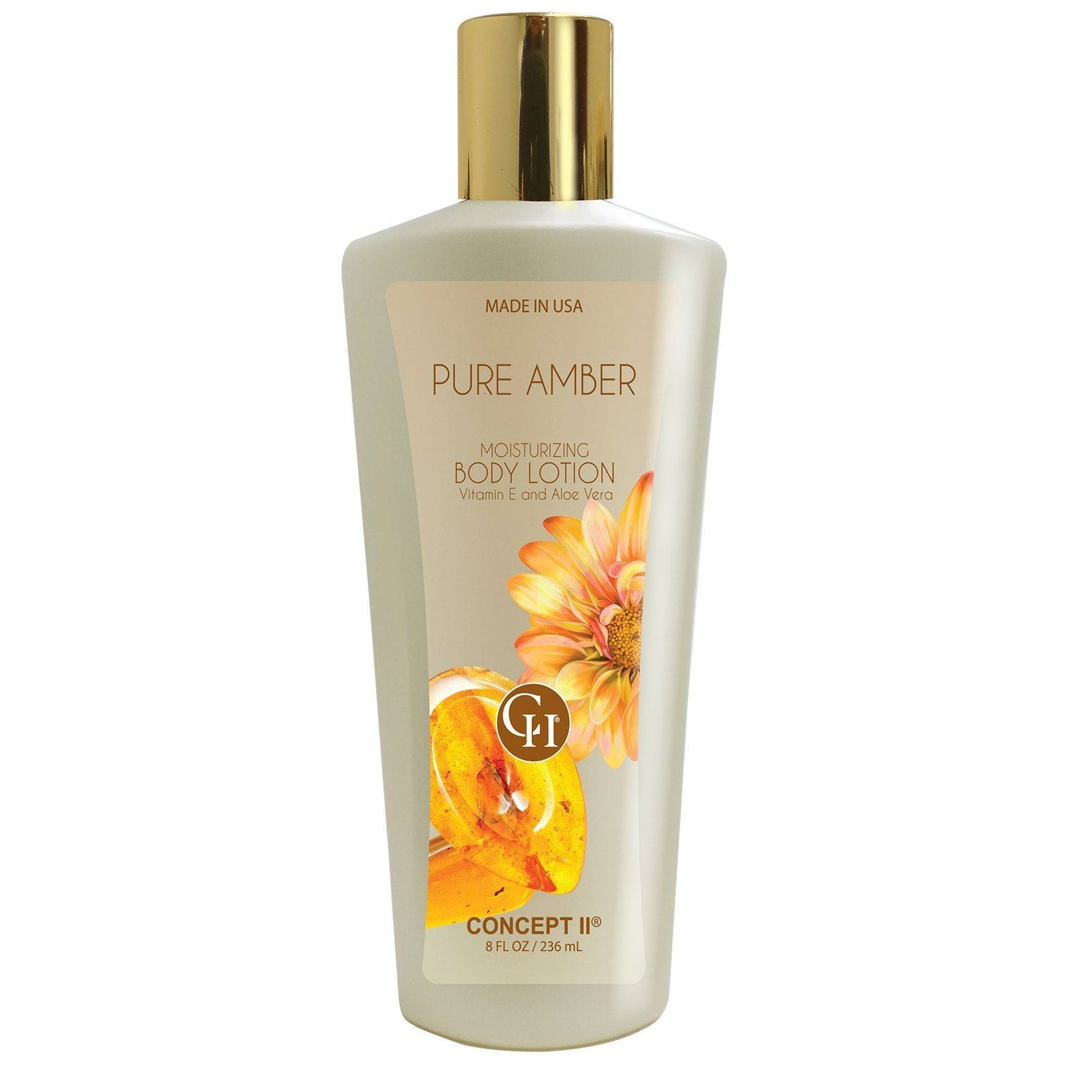 CII Body Lotions - 8 oz.