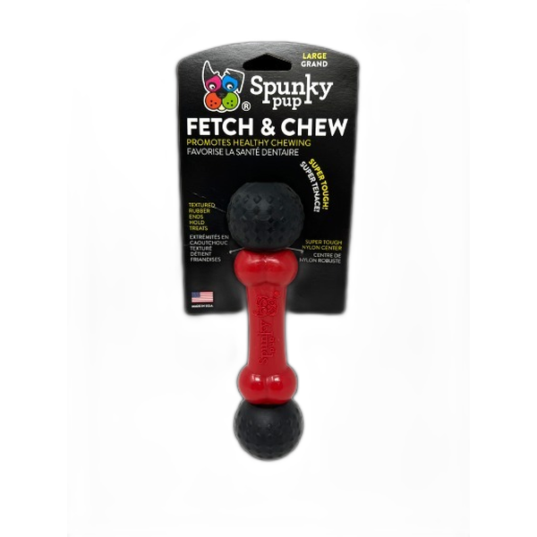 Fetch & Chew Bone - Large