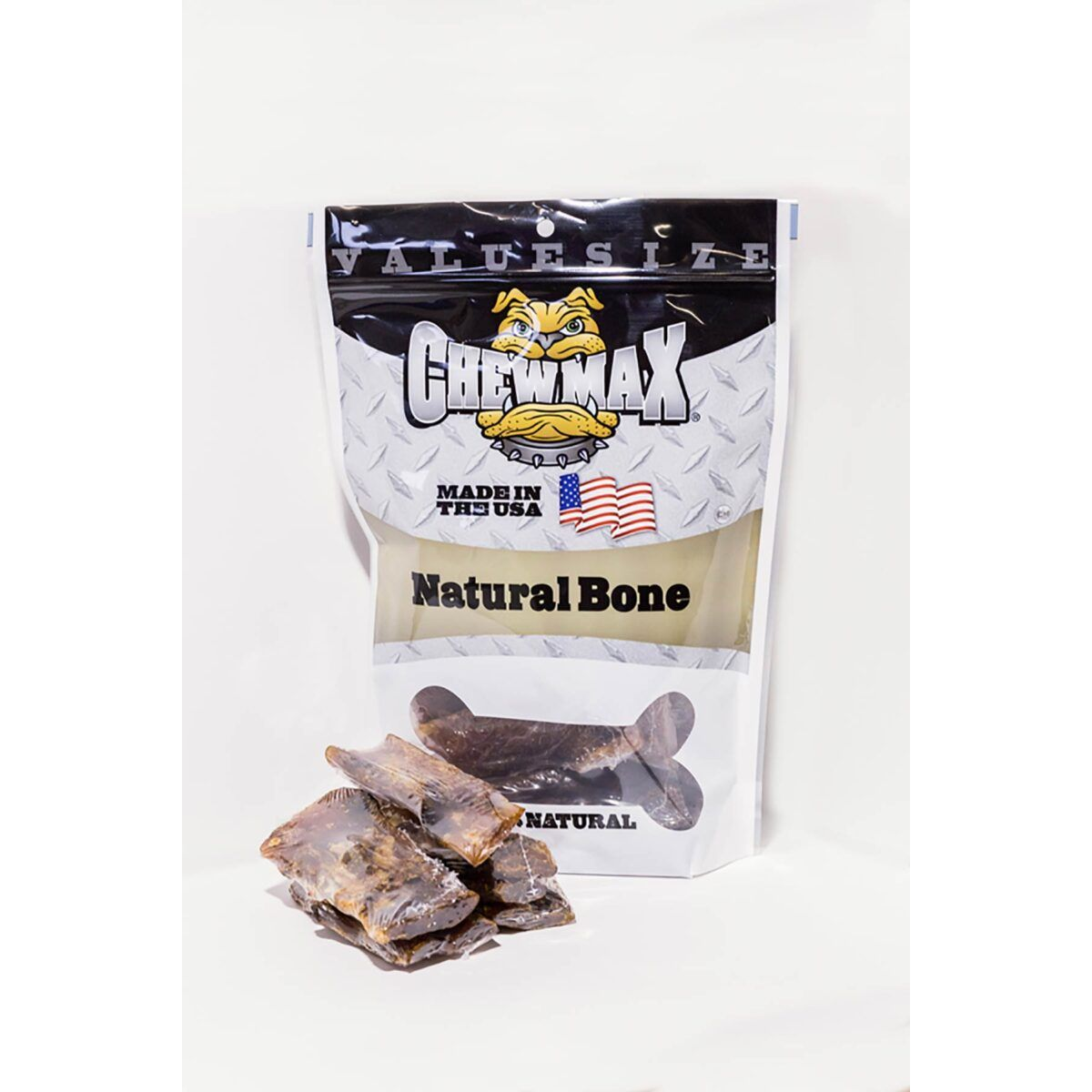 9 Count Beef Back Strap