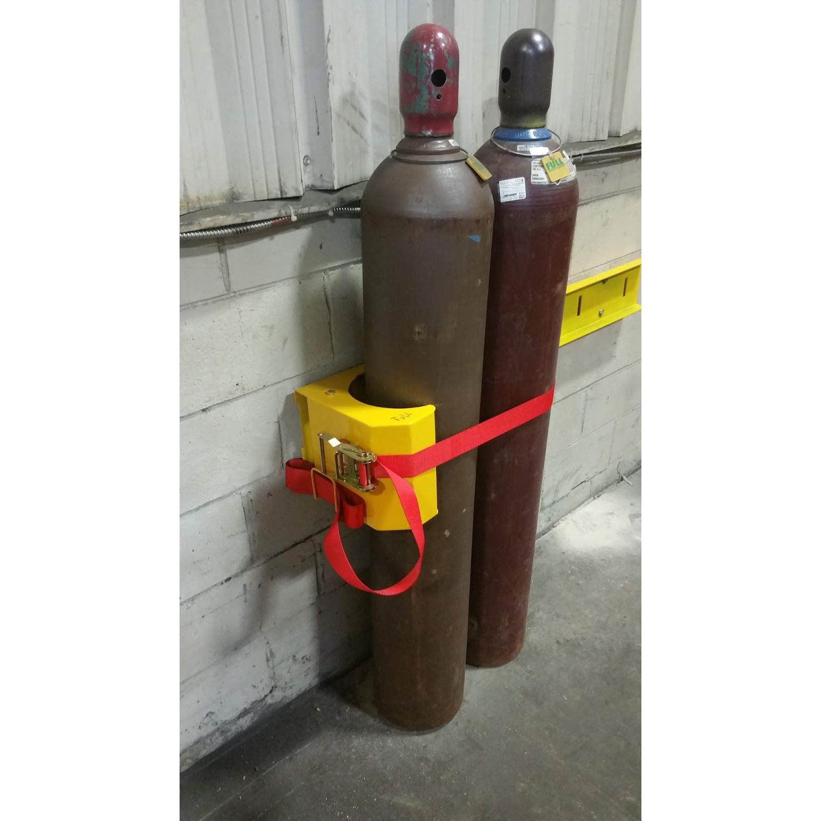 Sure Cylinder (Retainer) ECS 001