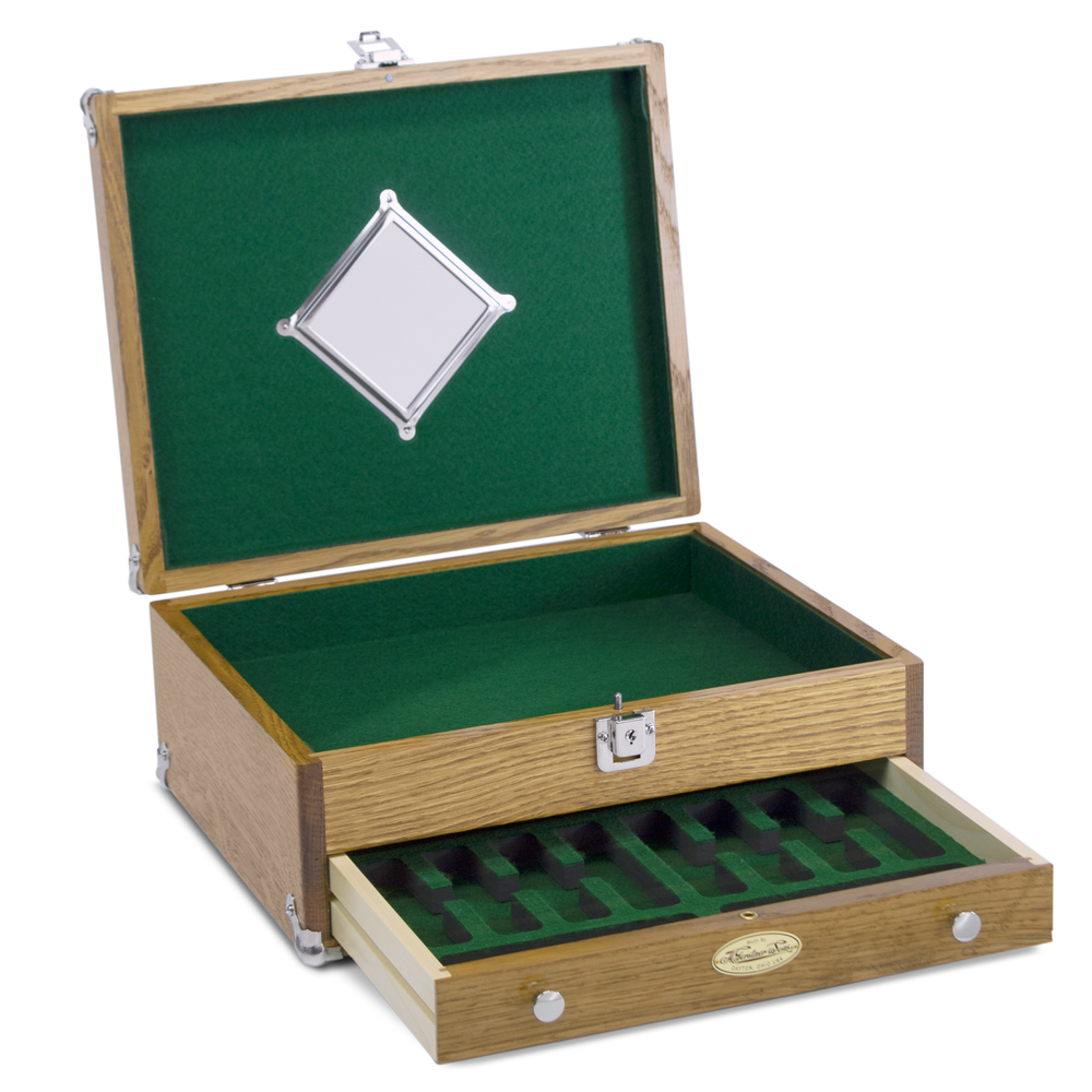 1401 EDC Desktop Case