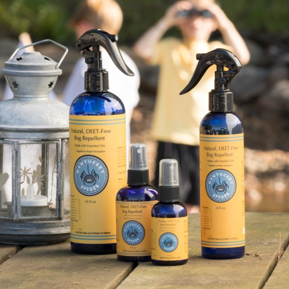Original Natural Bug Repellent For People