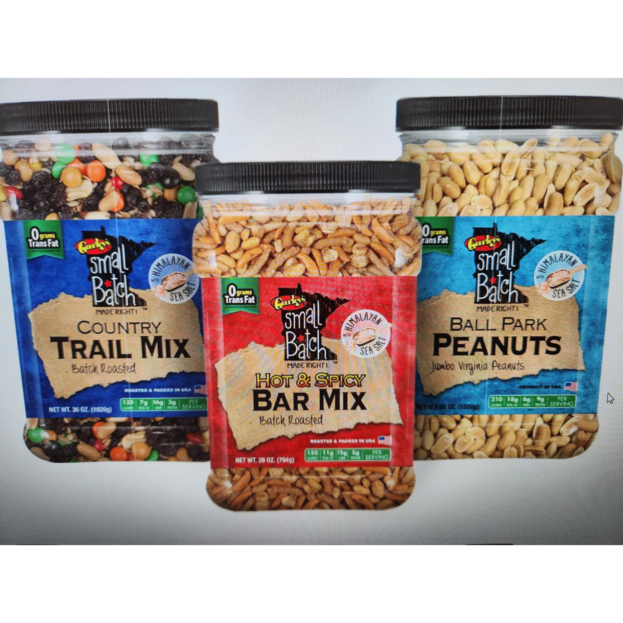SNACK PACK