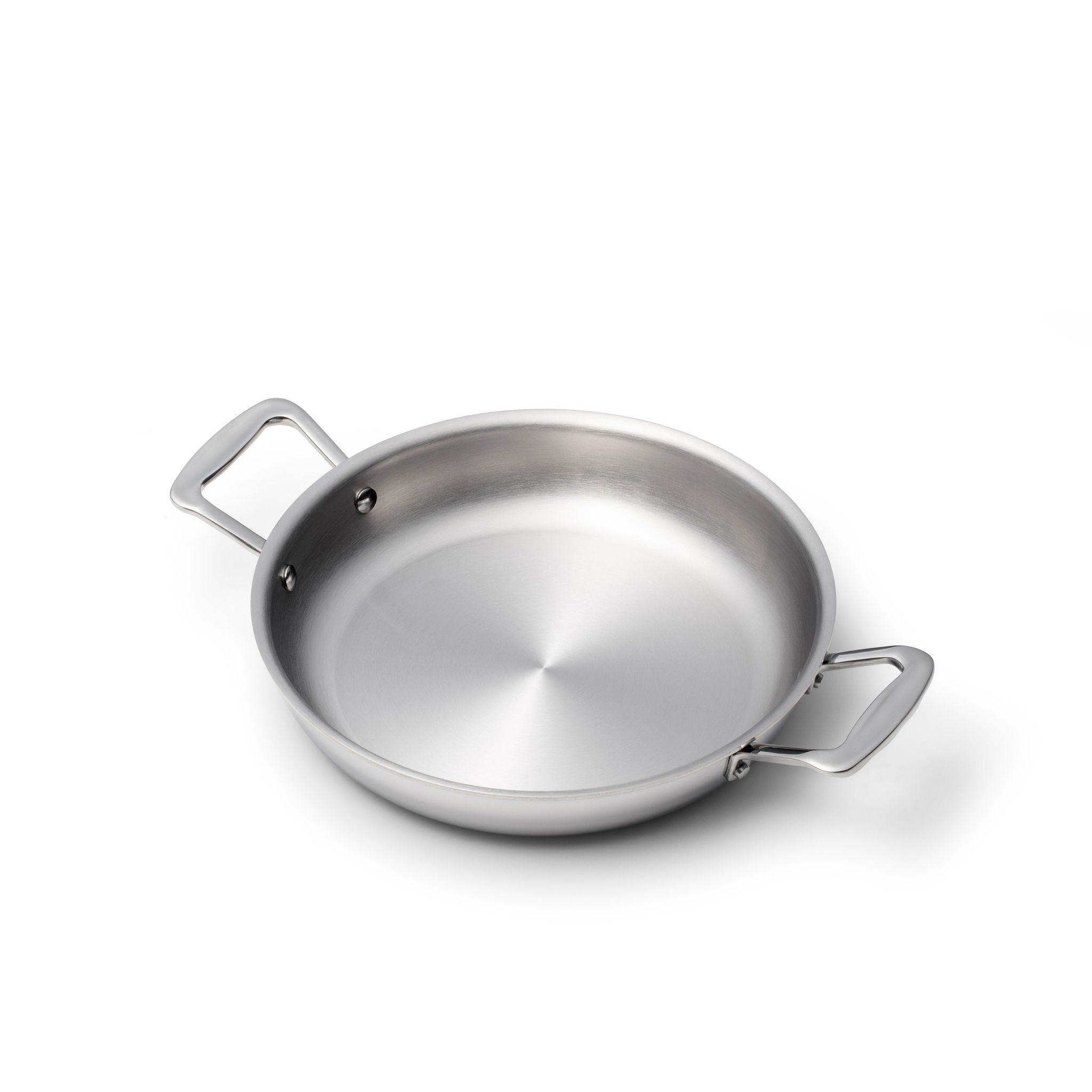 Made In USA | 360 Cookware