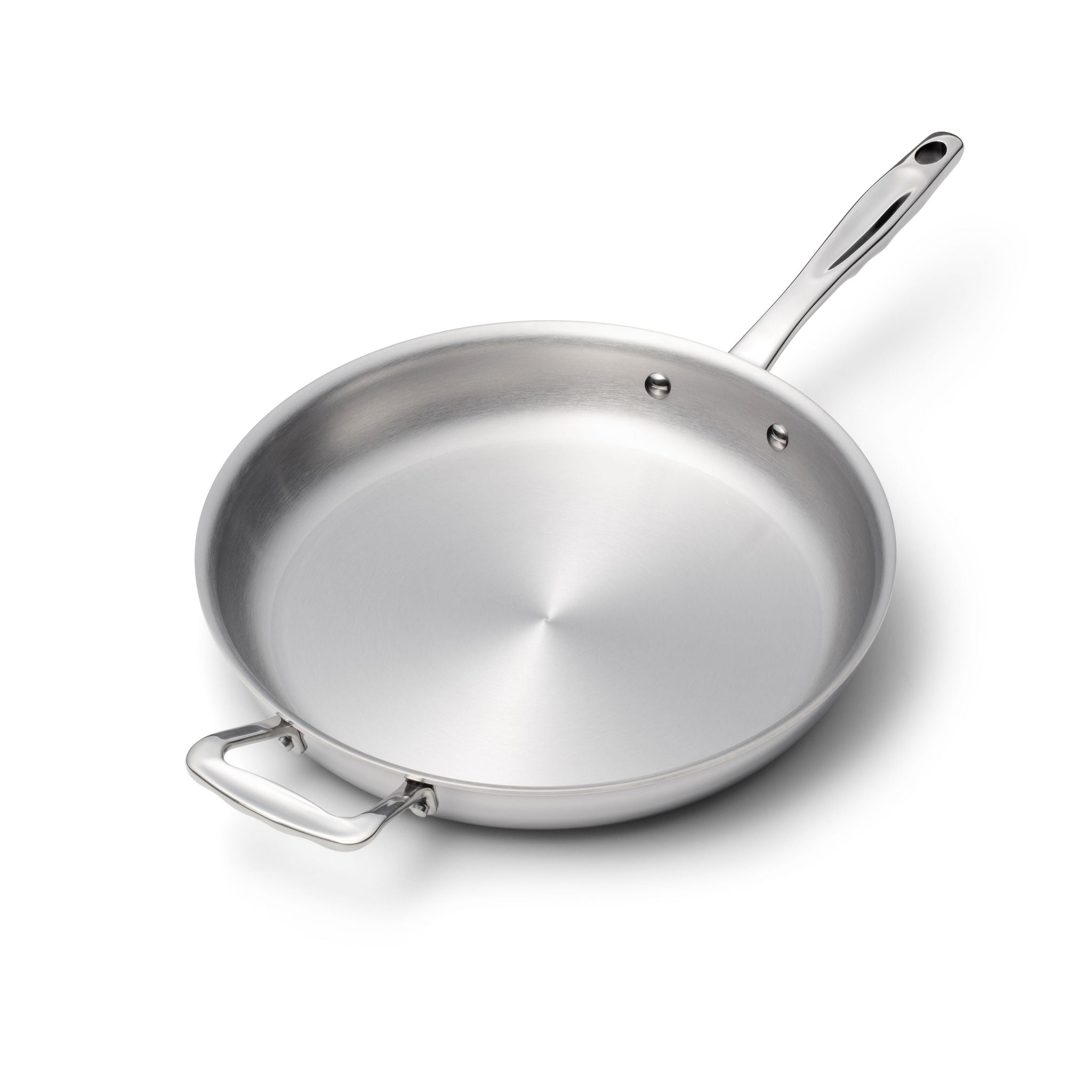 Made In USA | 360 Cookware