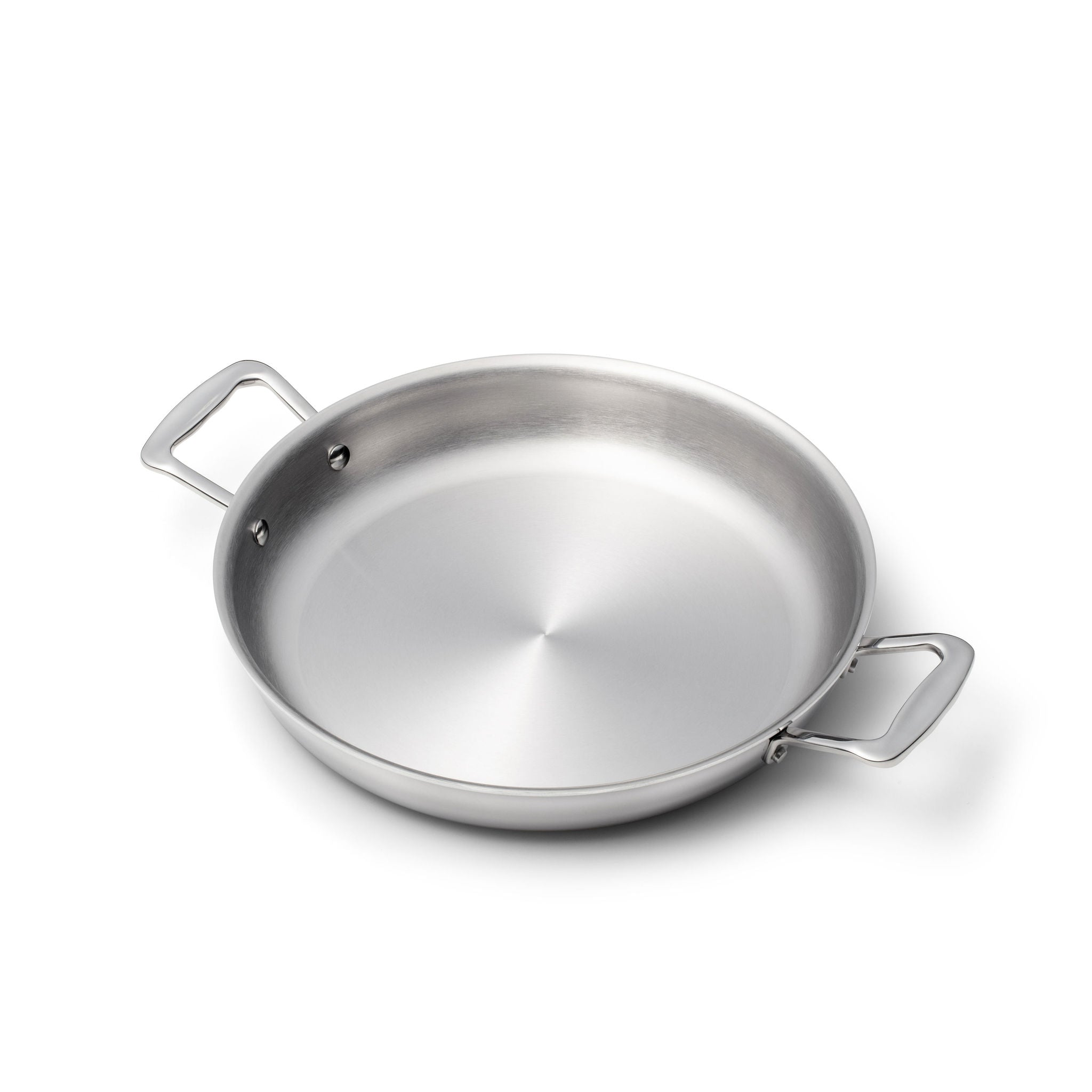 Made In USA | 360 Cookware Made In USA | 360 Cookware