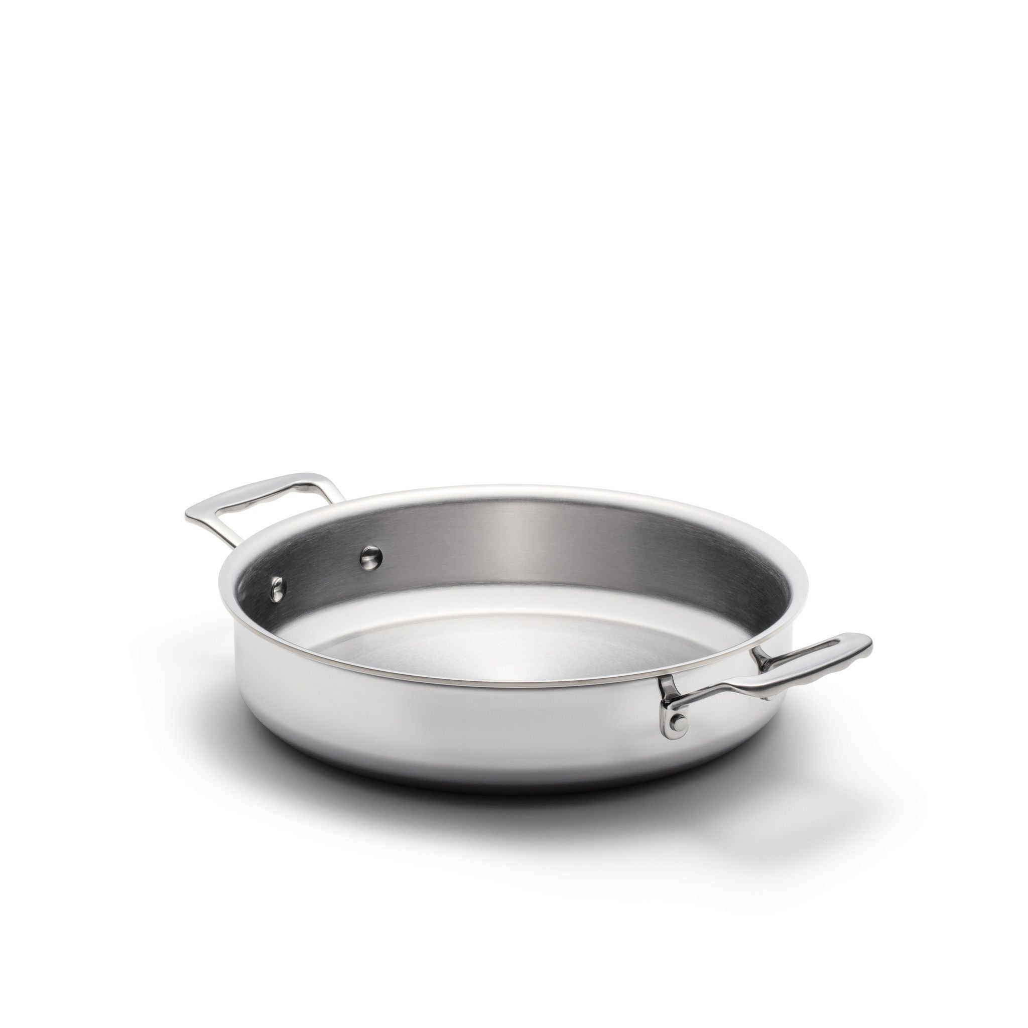 Made In USA | 360 Cookware