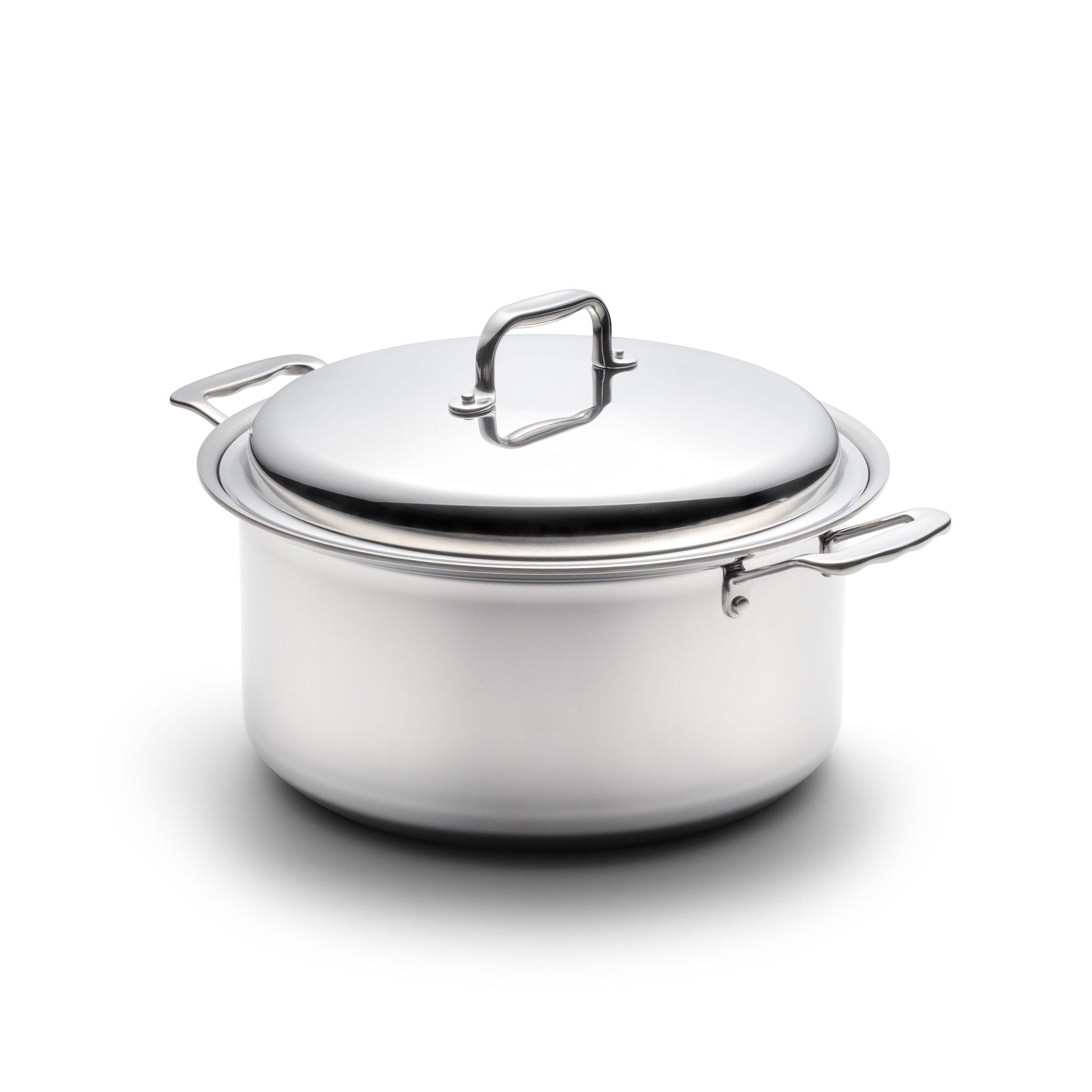 Made In USA | 360 Cookware