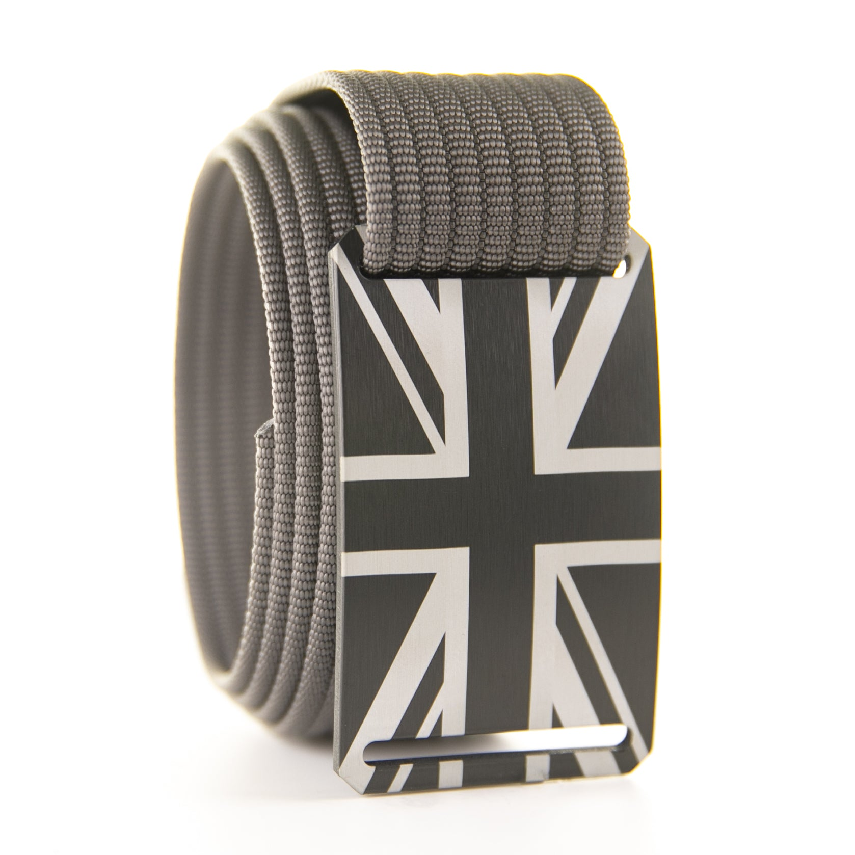 Union Jack Flag Belt