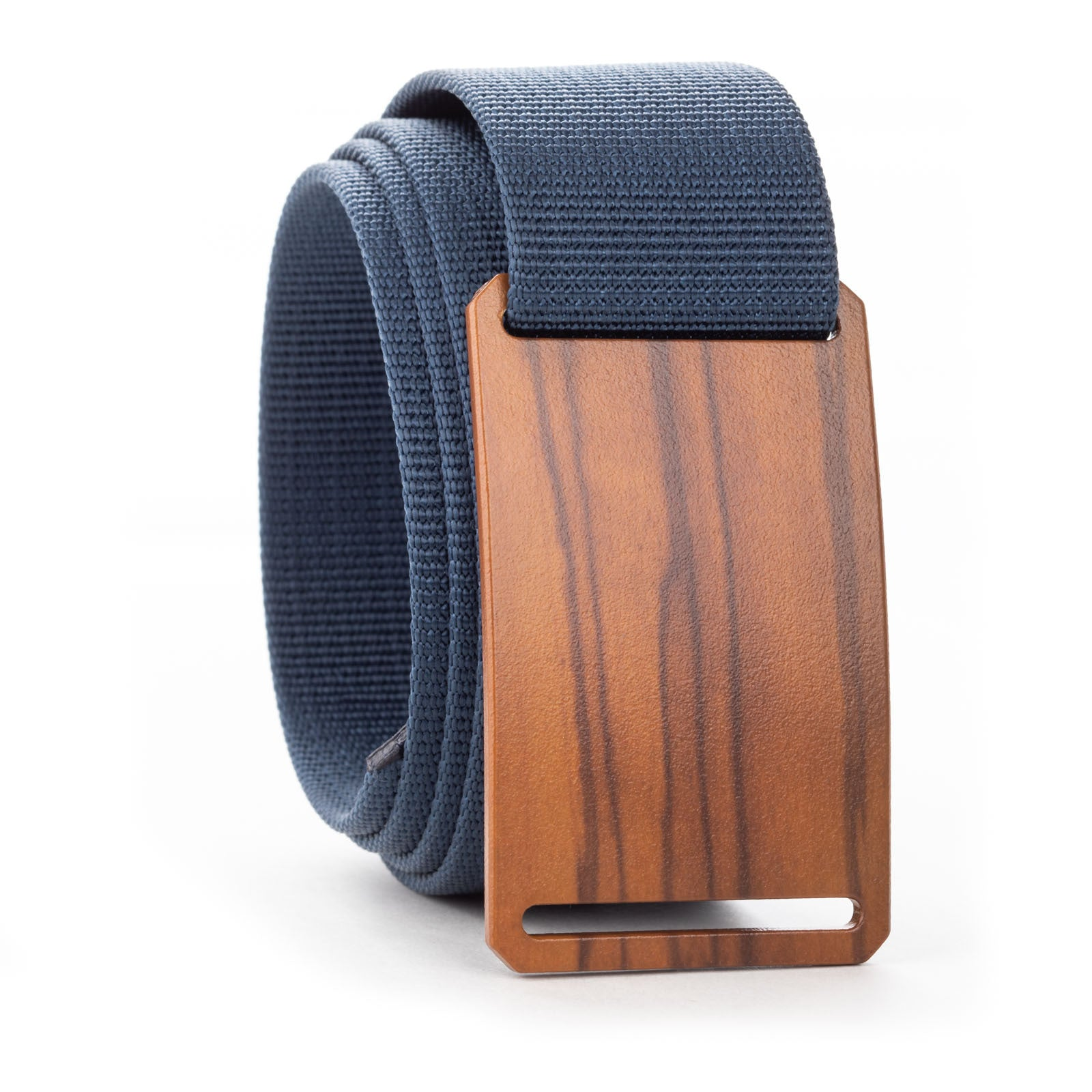 Women's Olive Belt (1.5" Wide)